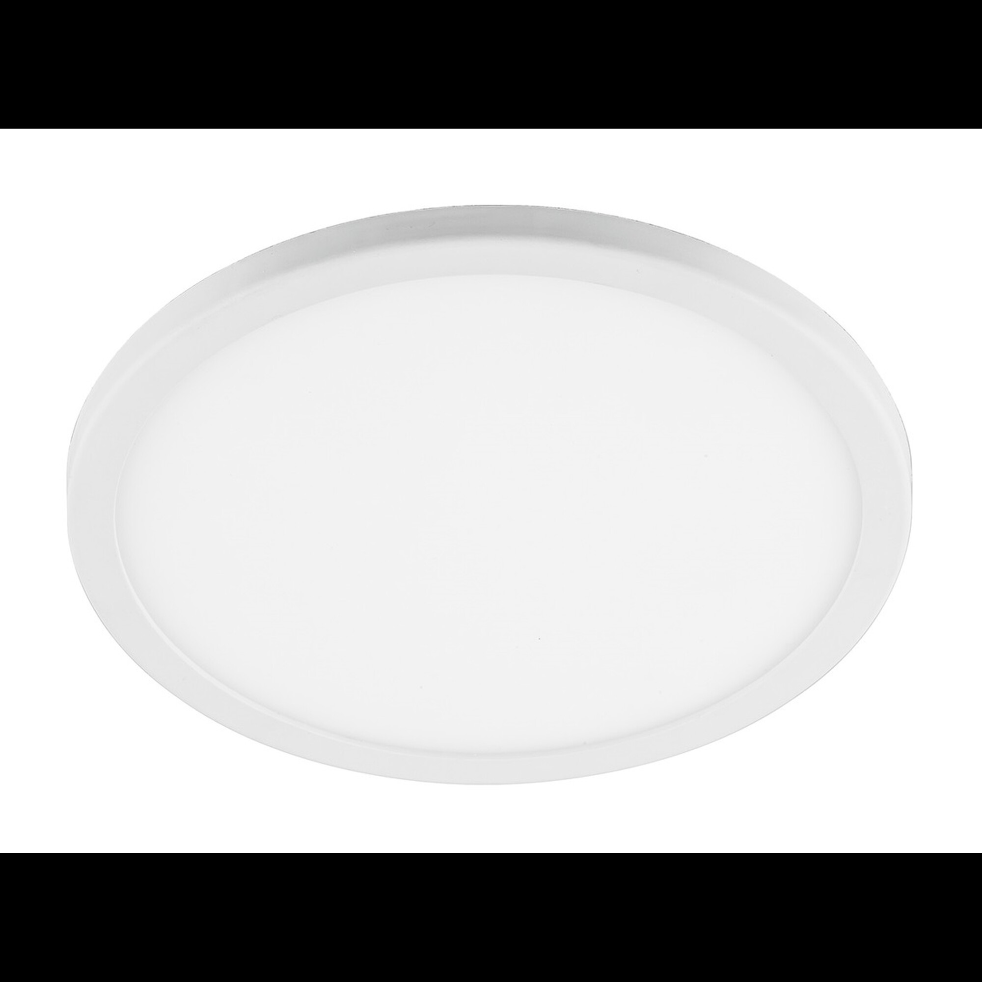 Светильник светодиодный регулируемый (до 160мм) 14W 4000K 1120Lm белый AL508 Feron