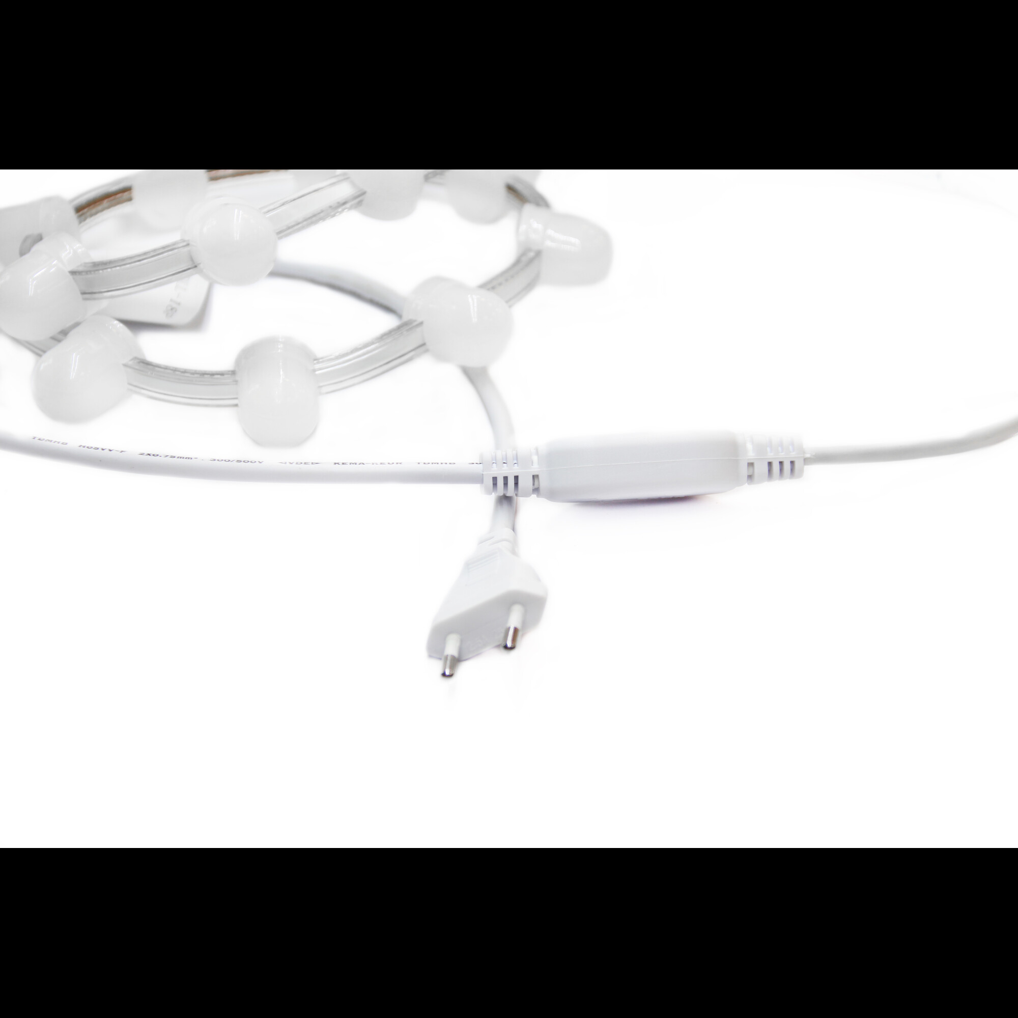 Шина Боб-Лайт BL-10-RGB (бухта 10м.)