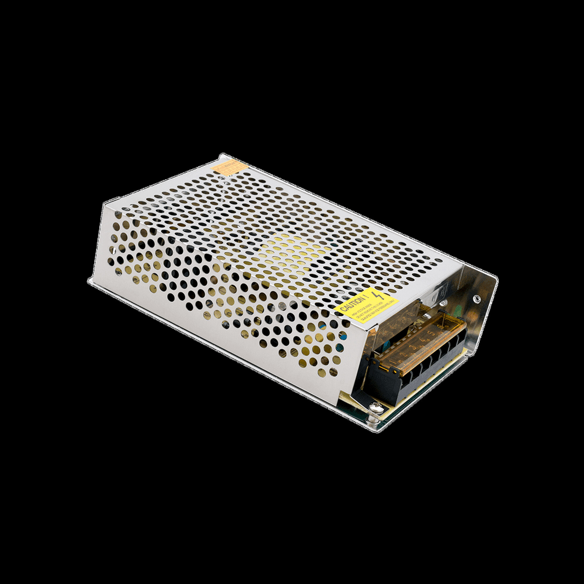 Блок питания S-100-12 (Уценка, после ремонта, гарантия 6 месяцев)