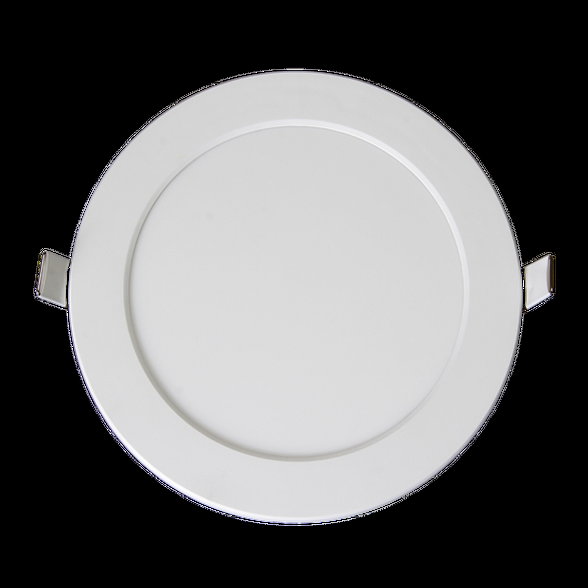 Светильник светодиодный круг PPL- RPW белый 15w 4000K d195*25mm IP20 Jazzway (распродажа)