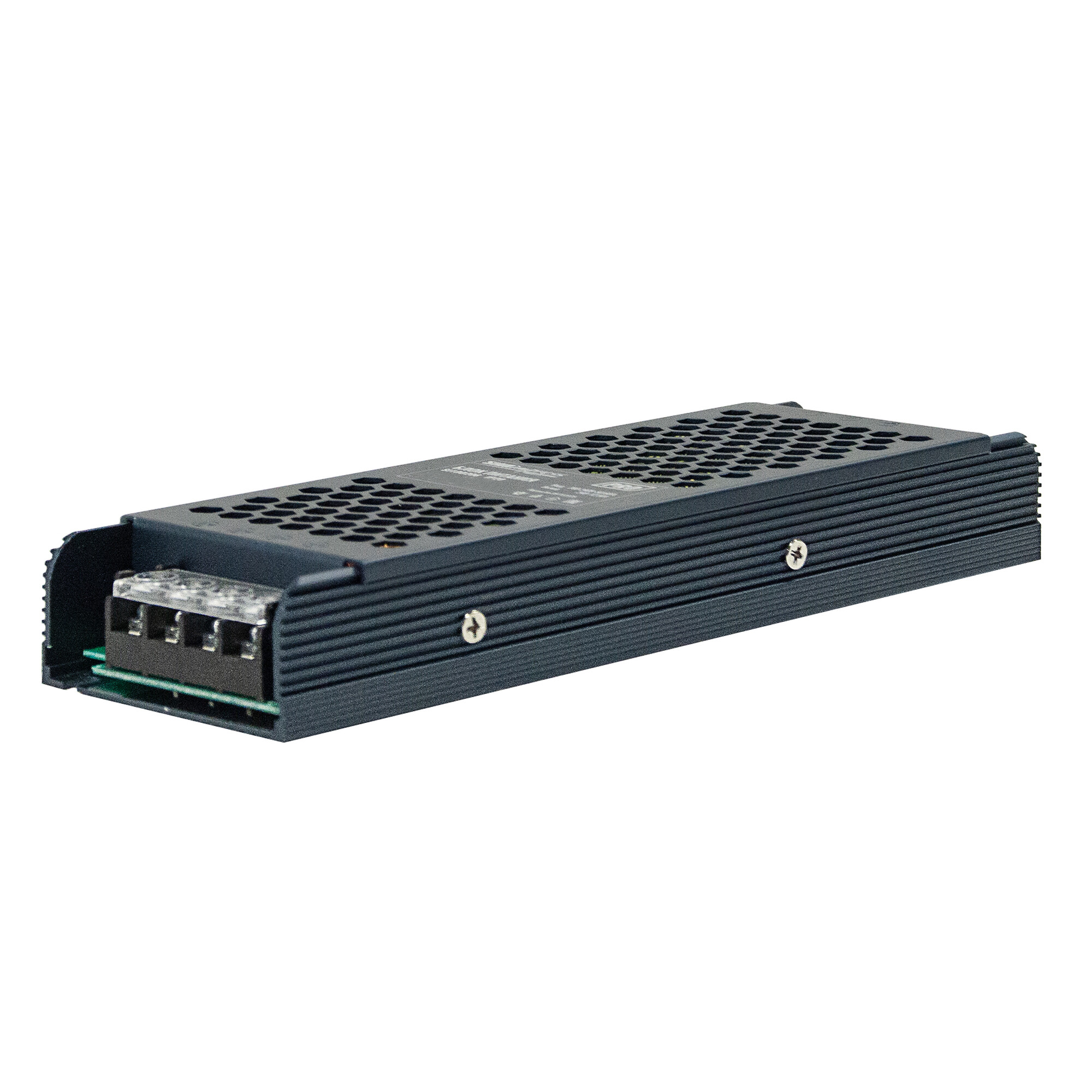 Блок питания PRO ультратонкий 250Вт 24В IP20 SignImpress