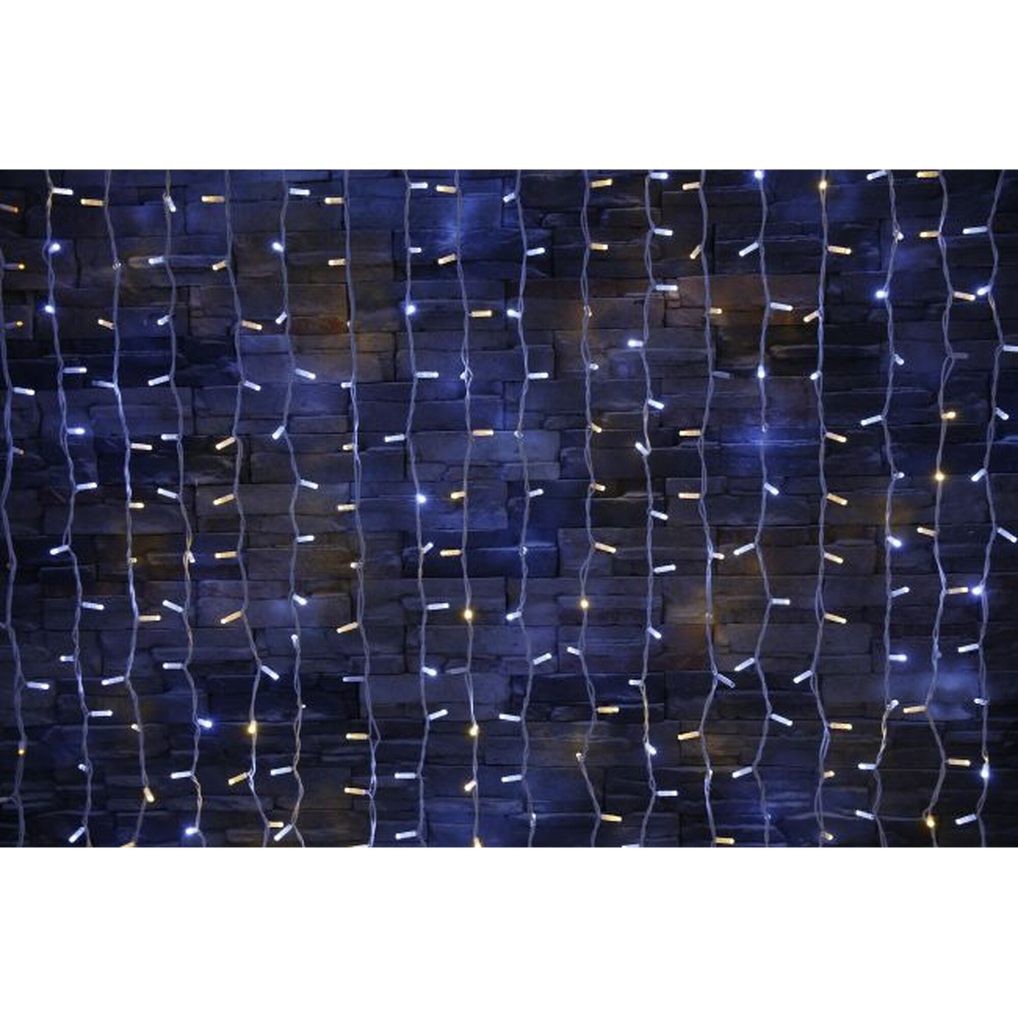 Гирлянда светодиодная 