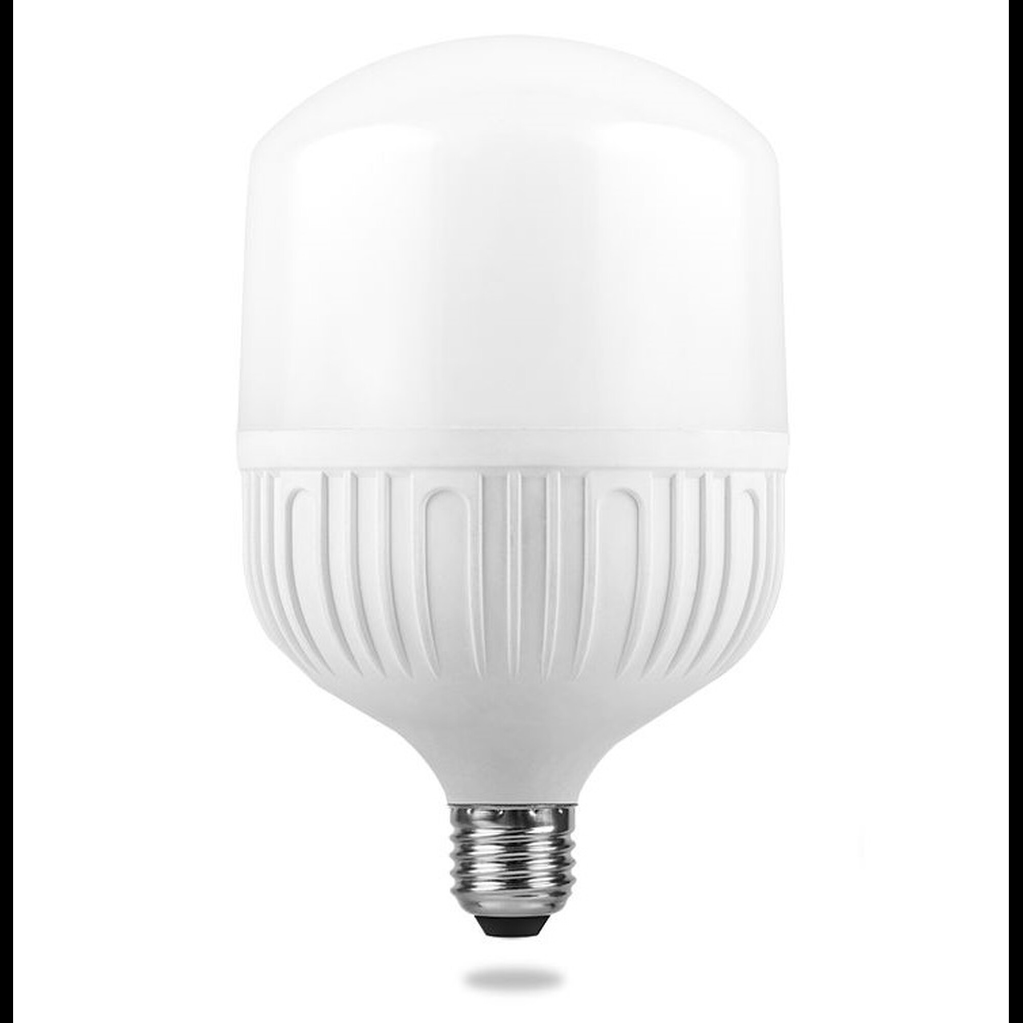 Лампа светодиодная LB-65 (30W) 230V E27-Е40 6400K T80 Feron