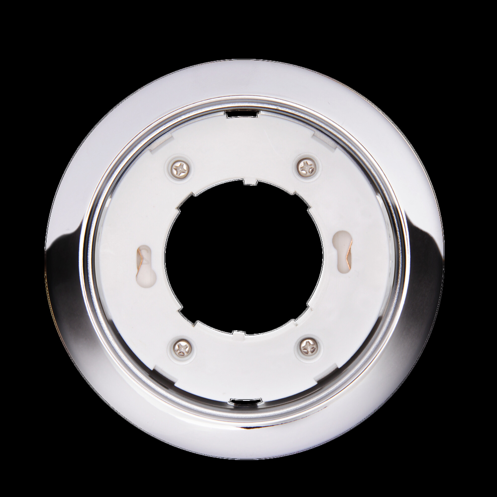 Светильник встраиваемый PGX53 10639.6 хром глянцевый 106*39мм Jazzway (распродажа)