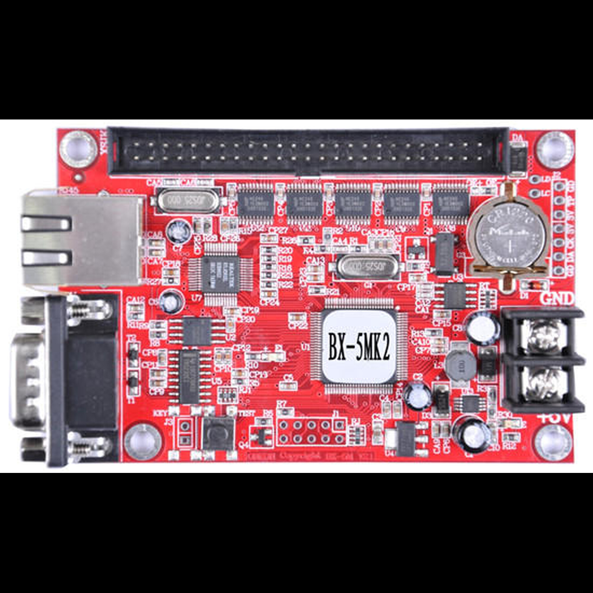 Контроллер BX-5МК2 (Р)
