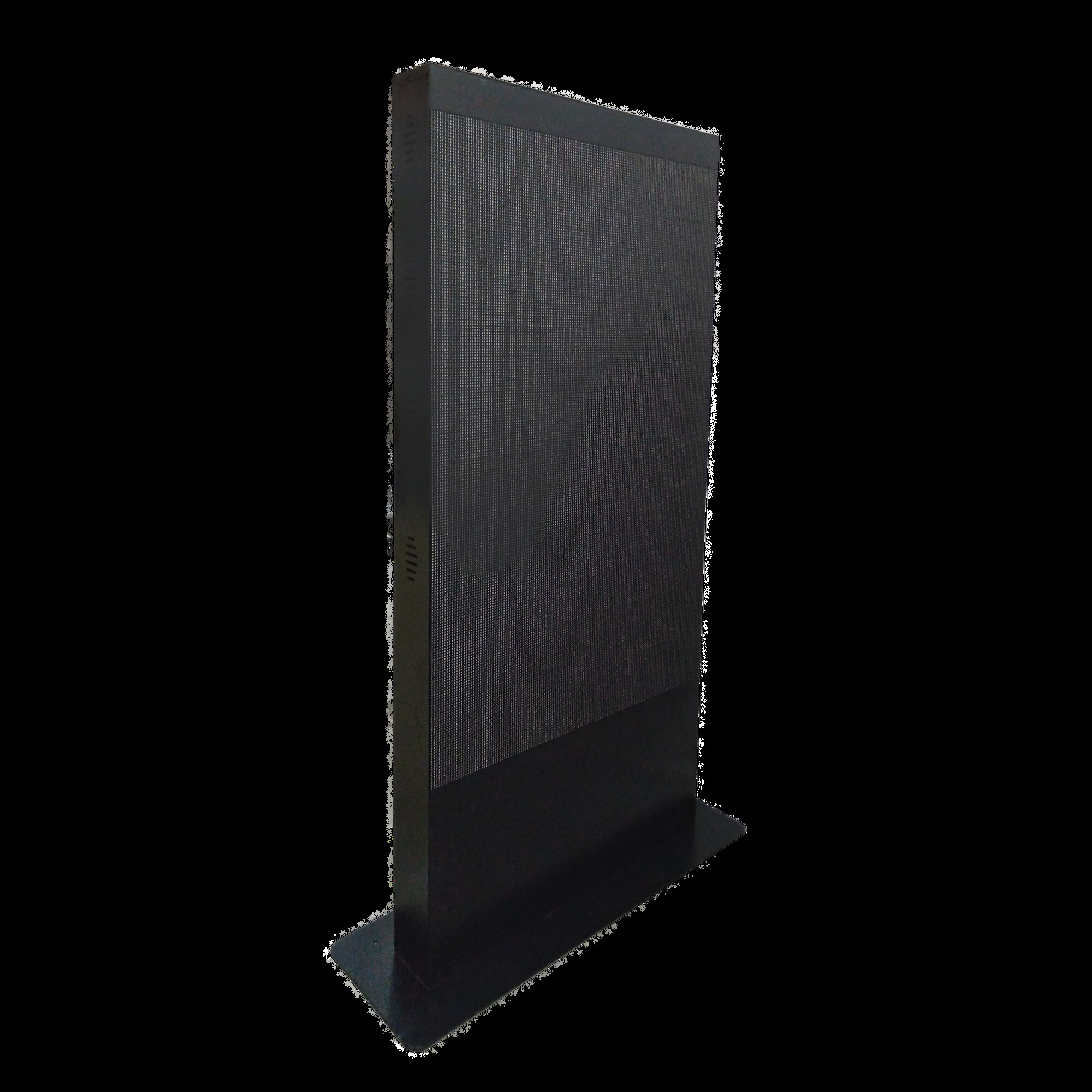 Видеостойка рекламная, уличная 1600*960мм SignImpress