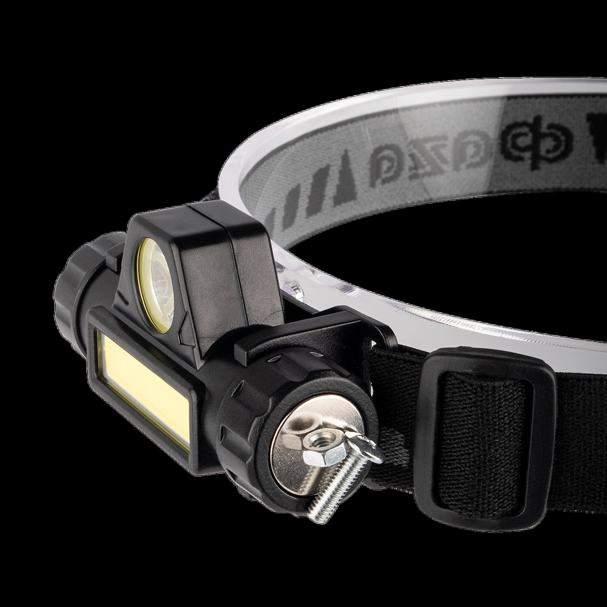 Фонарь ФАZА AccuFH5-L3W/L3W