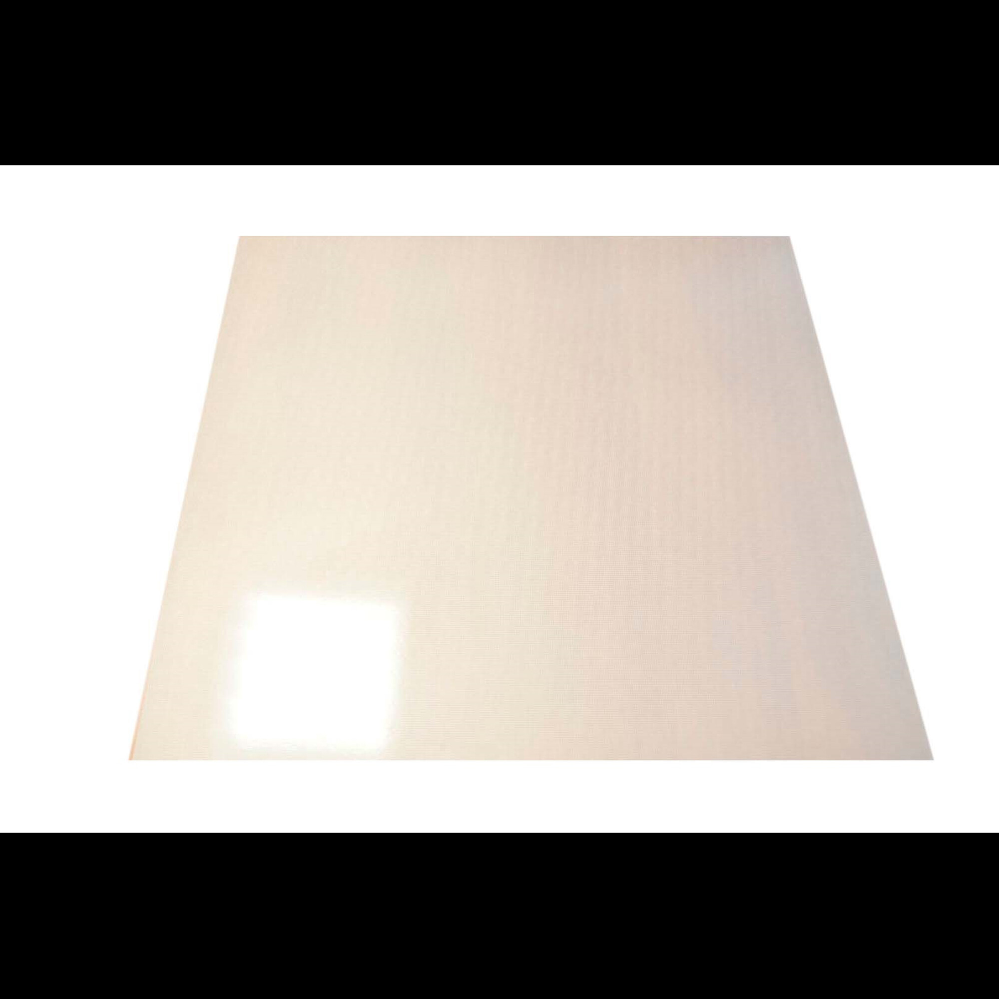 Рассеиватель (592*592*1,8) Faros