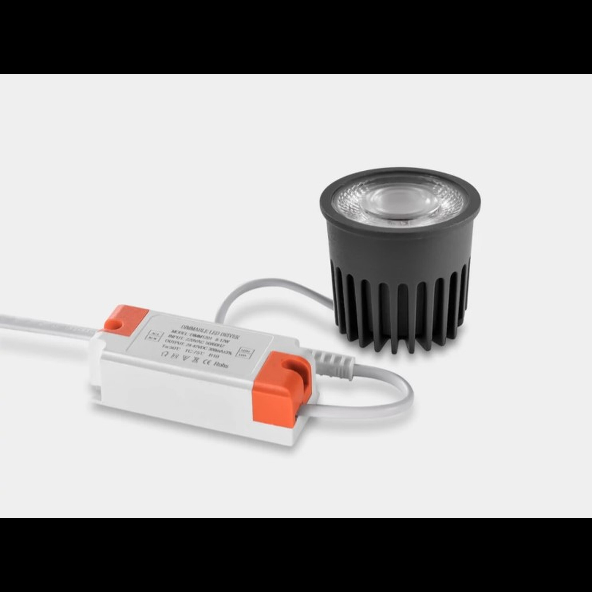 Модуль светодиодный TRIAC 4000K 12Вт SWG