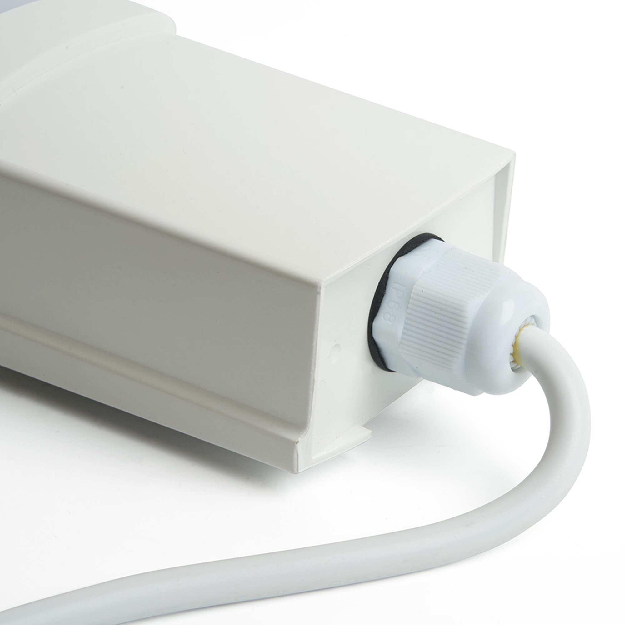 Светильник пылевлагозащищенный 6500K 72W, AL5097 Feron