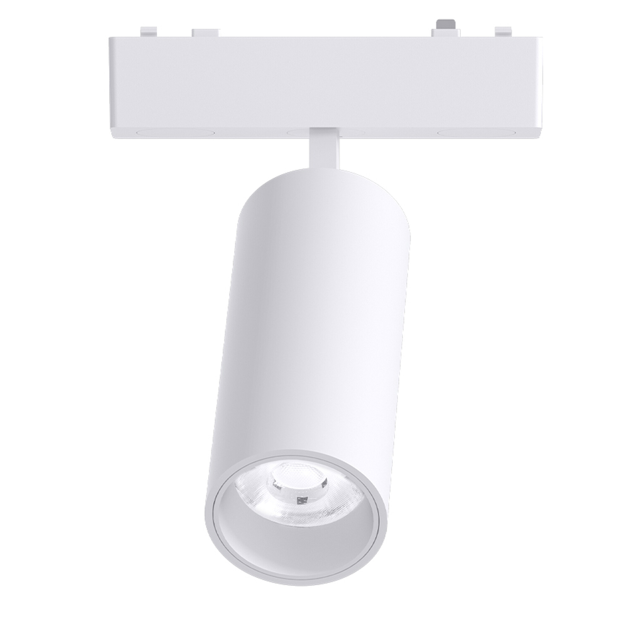 Светильник трековый однофазный магнитный Inclin-1 48В 9Вт 