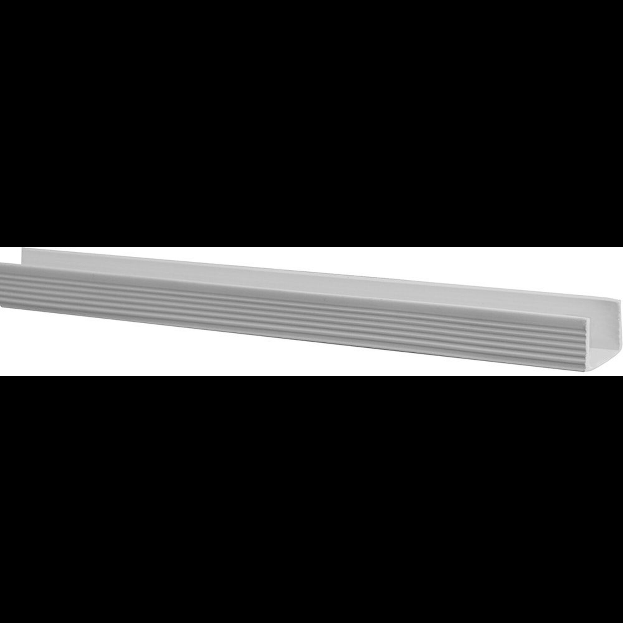 Крепеж для светодиодной ленты 220V LS720 (2835), LD147 Feron