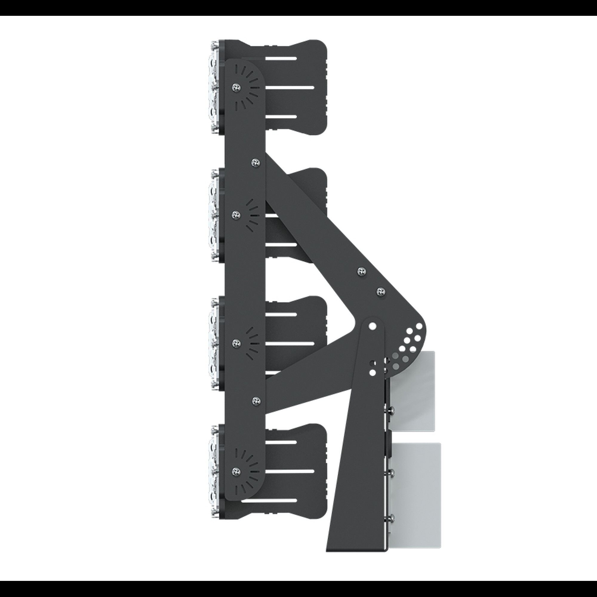 Светильник светодиодный FG 100 400W 5000K Faros