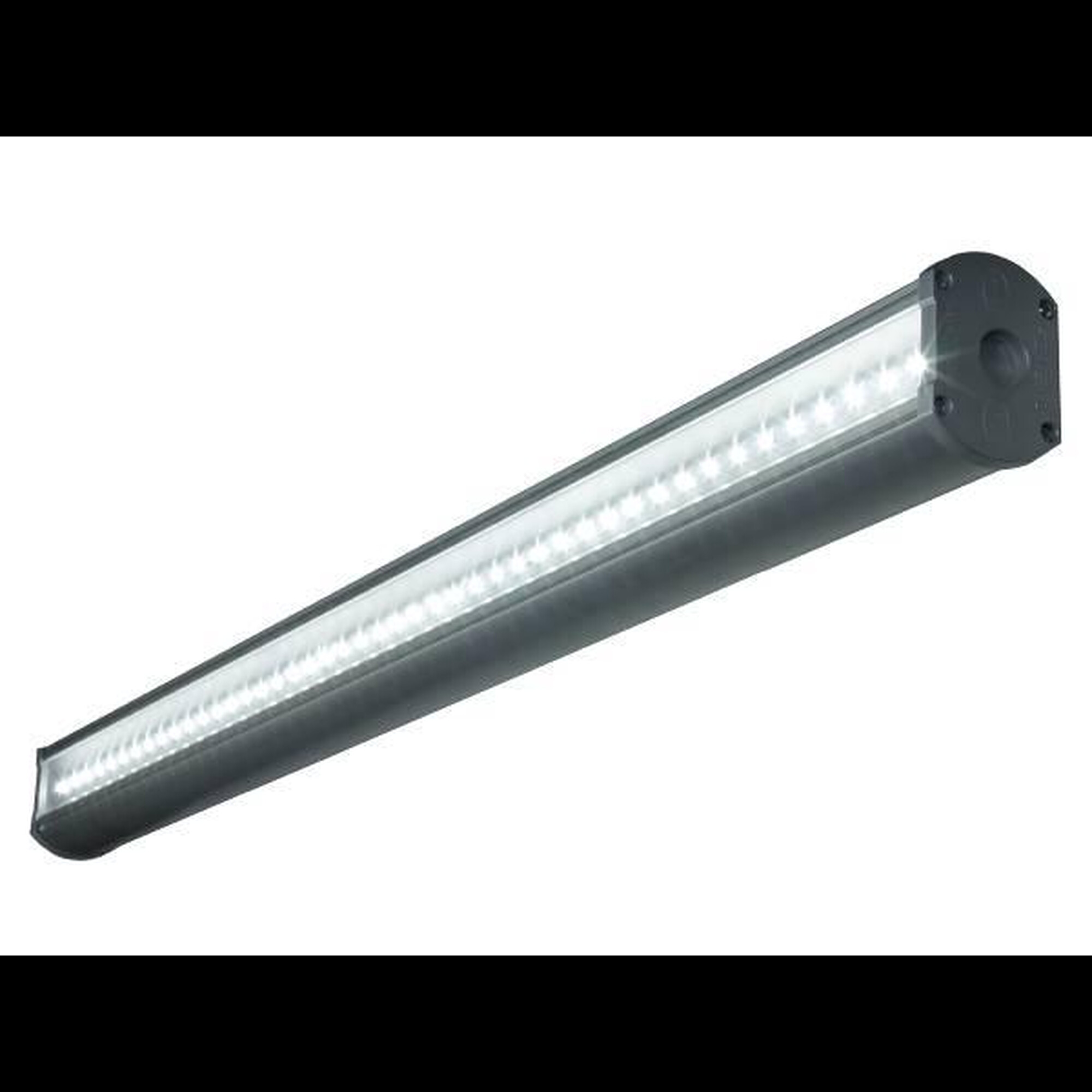 Светильник светодиодный ДСО 01-65-850-Д120 (65 Вт, до 8387 Лм, 1,5 m, 2,7 кг) Ферекс