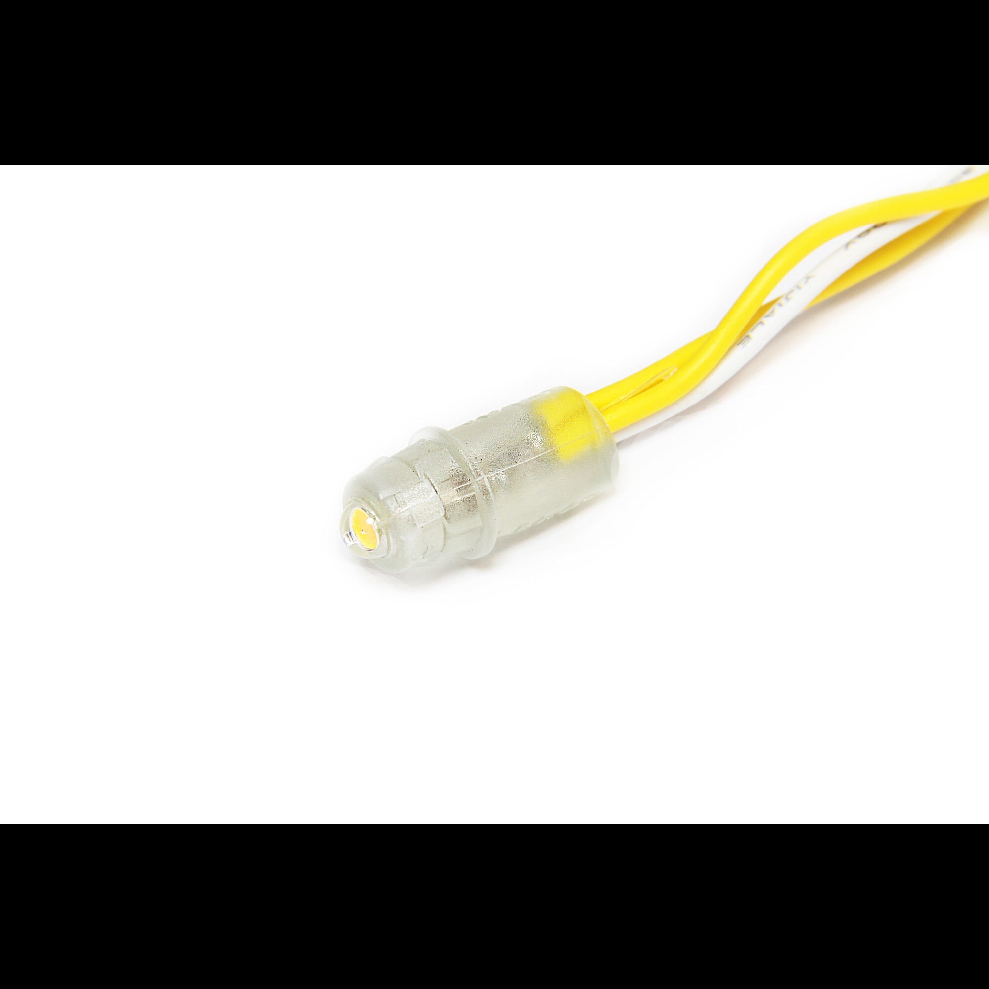 Пиксель светодиодный PD-9 Yellow