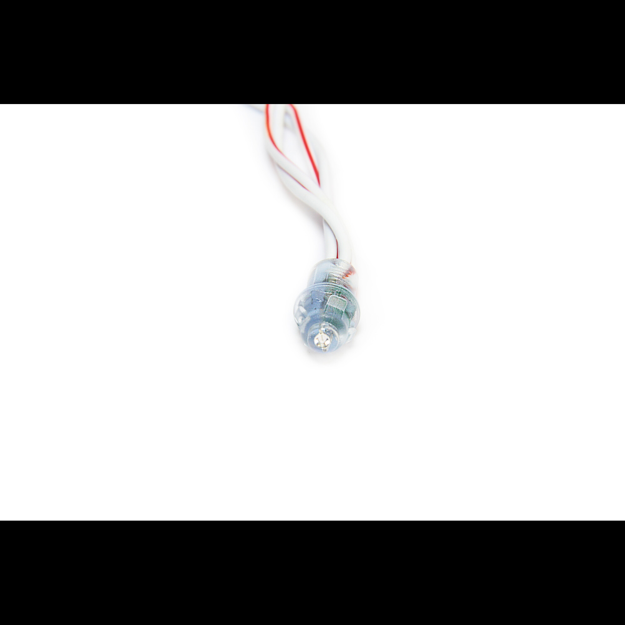 Пиксель светодиодный PD-9 Yellow 12V