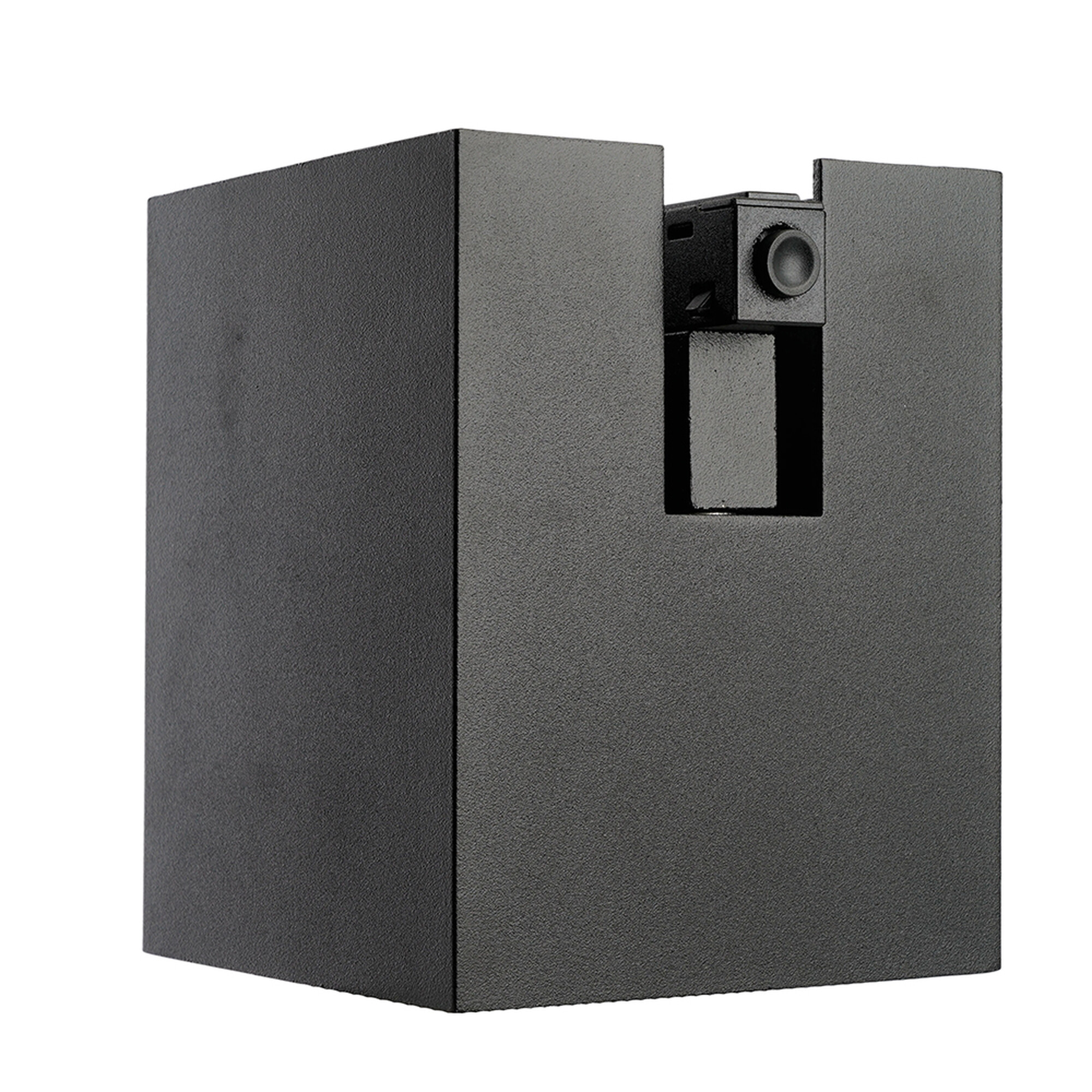 Светильник светодиодный MGN309 трековый низковольтный 20W, 1800 Lm, 4000К, 35 градусов, черный Feron