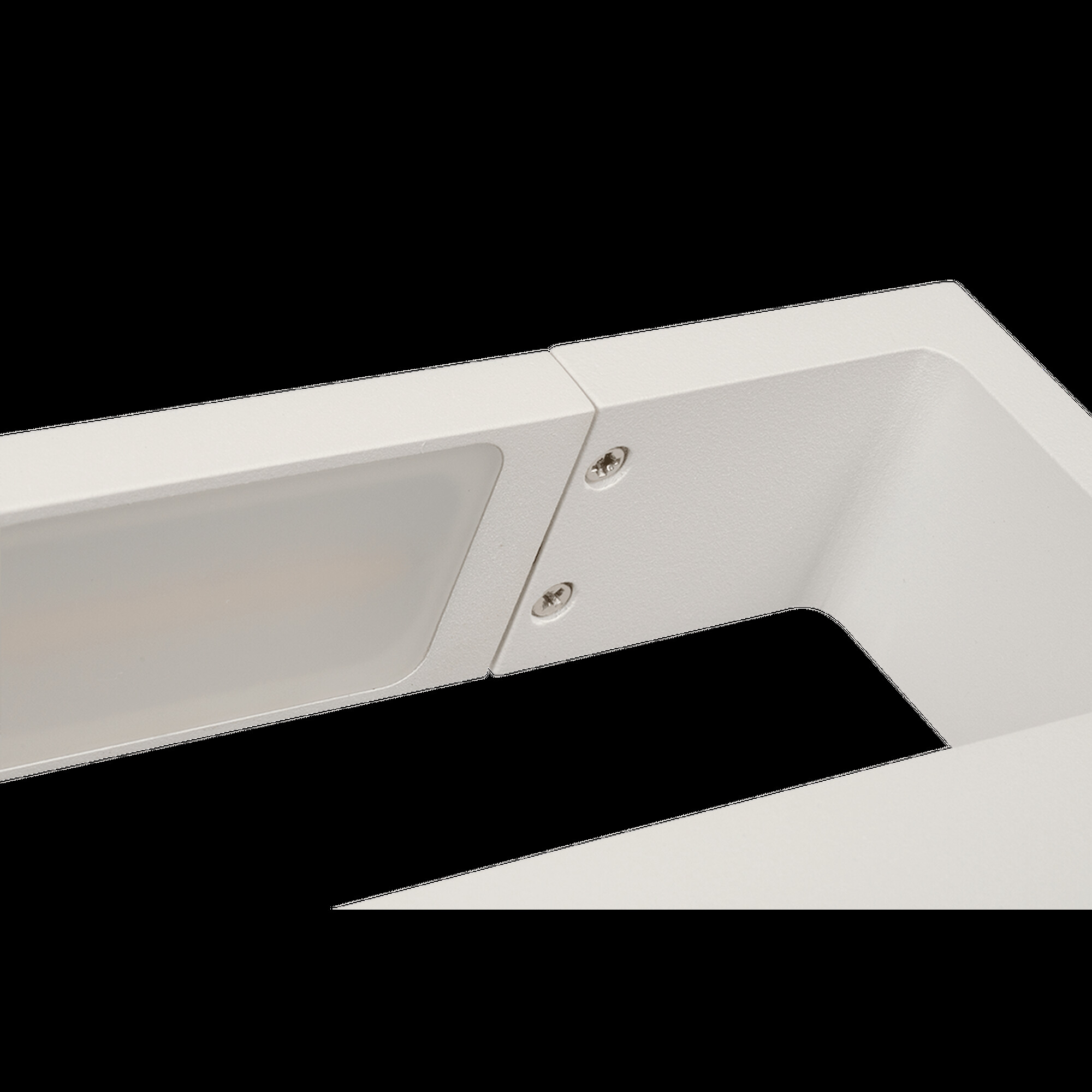 Светильник настенный PH, белый, 12Вт, 3000K, IP20, GW-1068S-12-WH-WW SWG