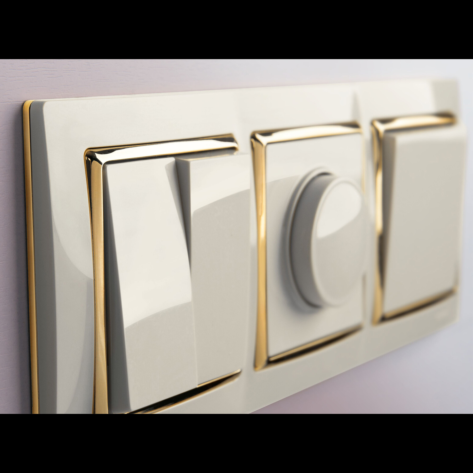 Диммер (слоновая кость) / WL03-DM600 (распродажа)