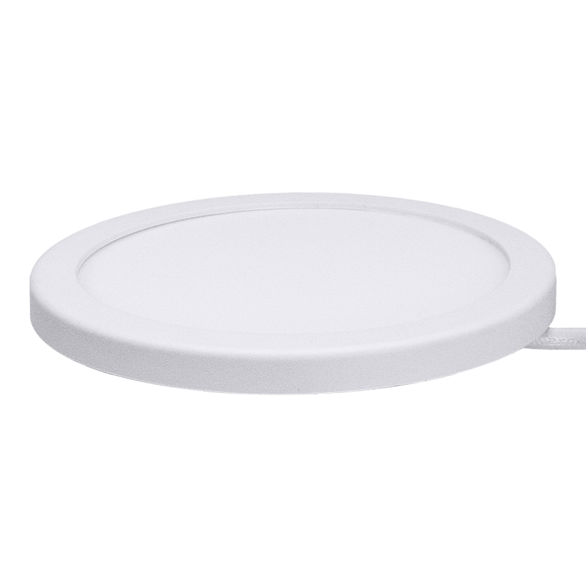 Светильник светодиодный регулируемый (до 160мм) 15Вт 4000K 750Лм круг SignImpress