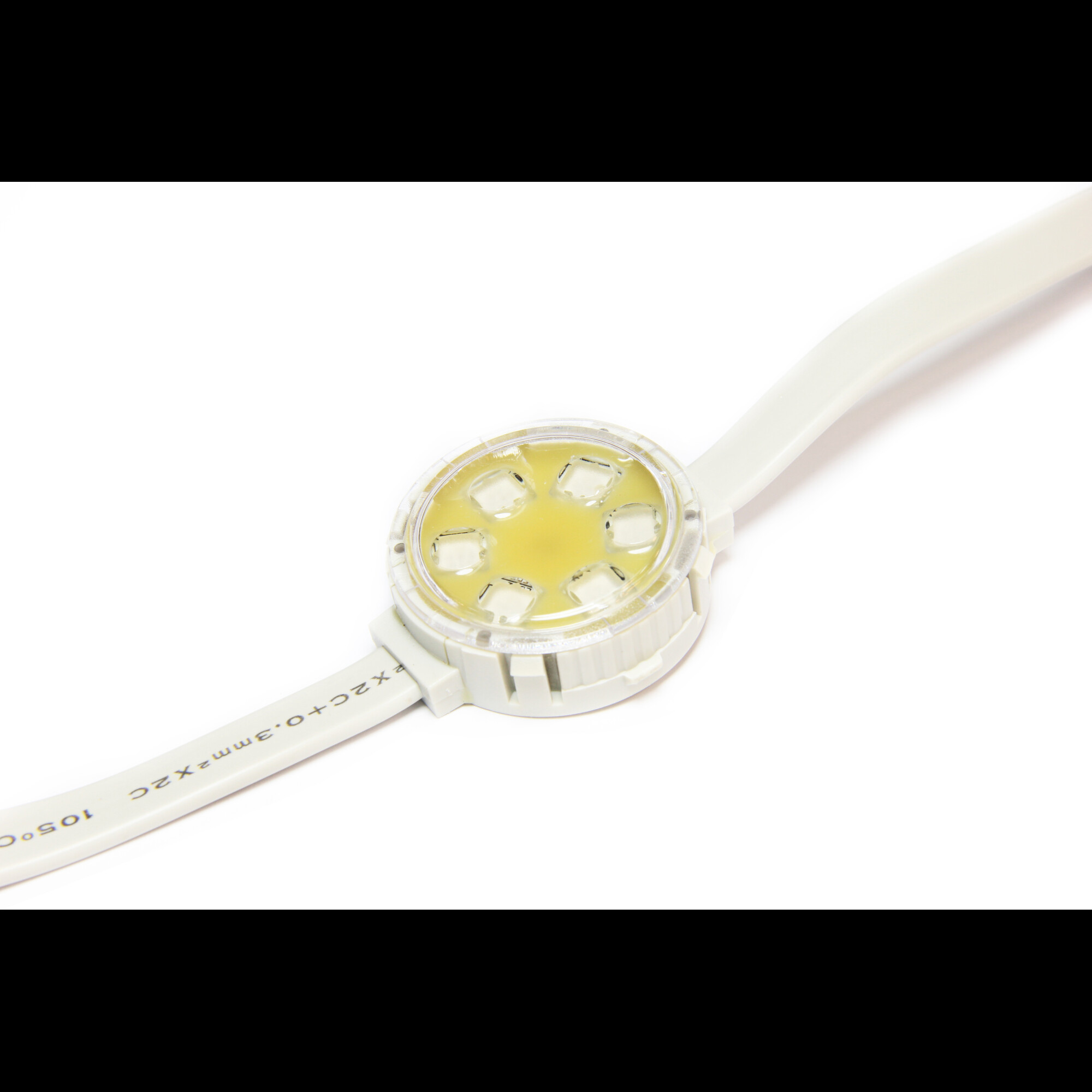 Пиксель светодиодный PTN-40 (20 пикселей) Signimpress