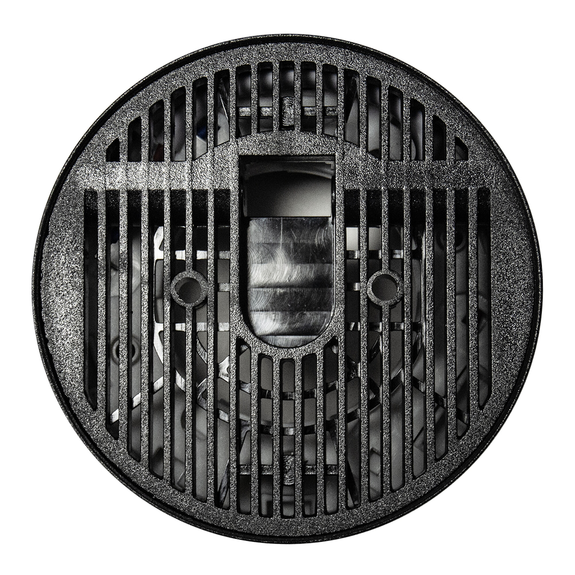 Светильник накладной под лампу GX53 SI-SO-GX53-3B Чёрный SignImpress