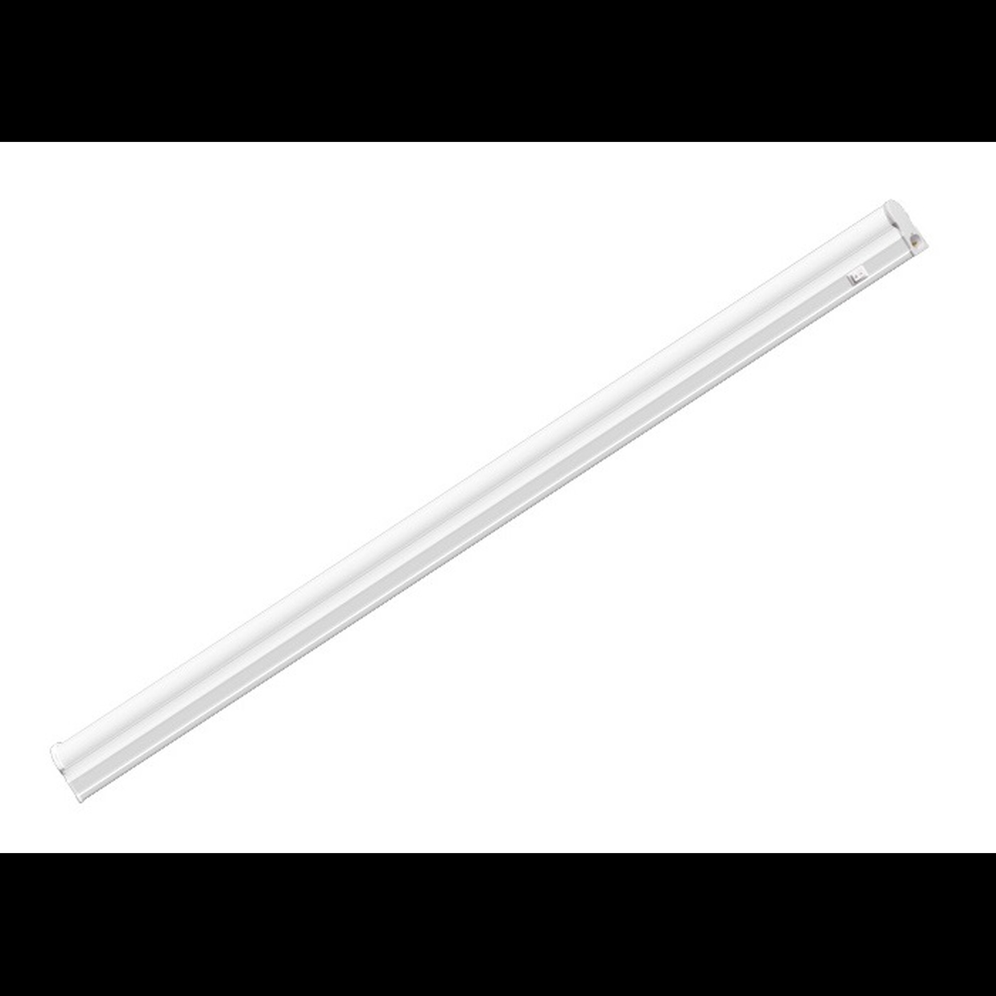 Светильник линейный ДПО-T5i  600  9Вт  6500K IP20  ФАZA