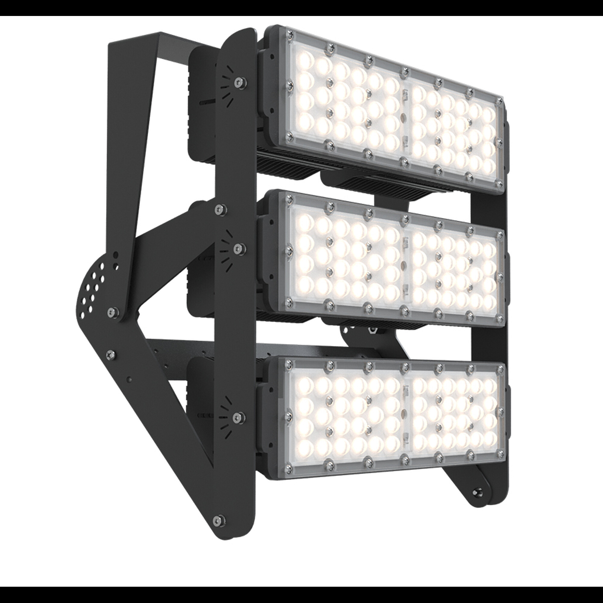 Светильник светодиодный FG 100 300W 5000K Faros