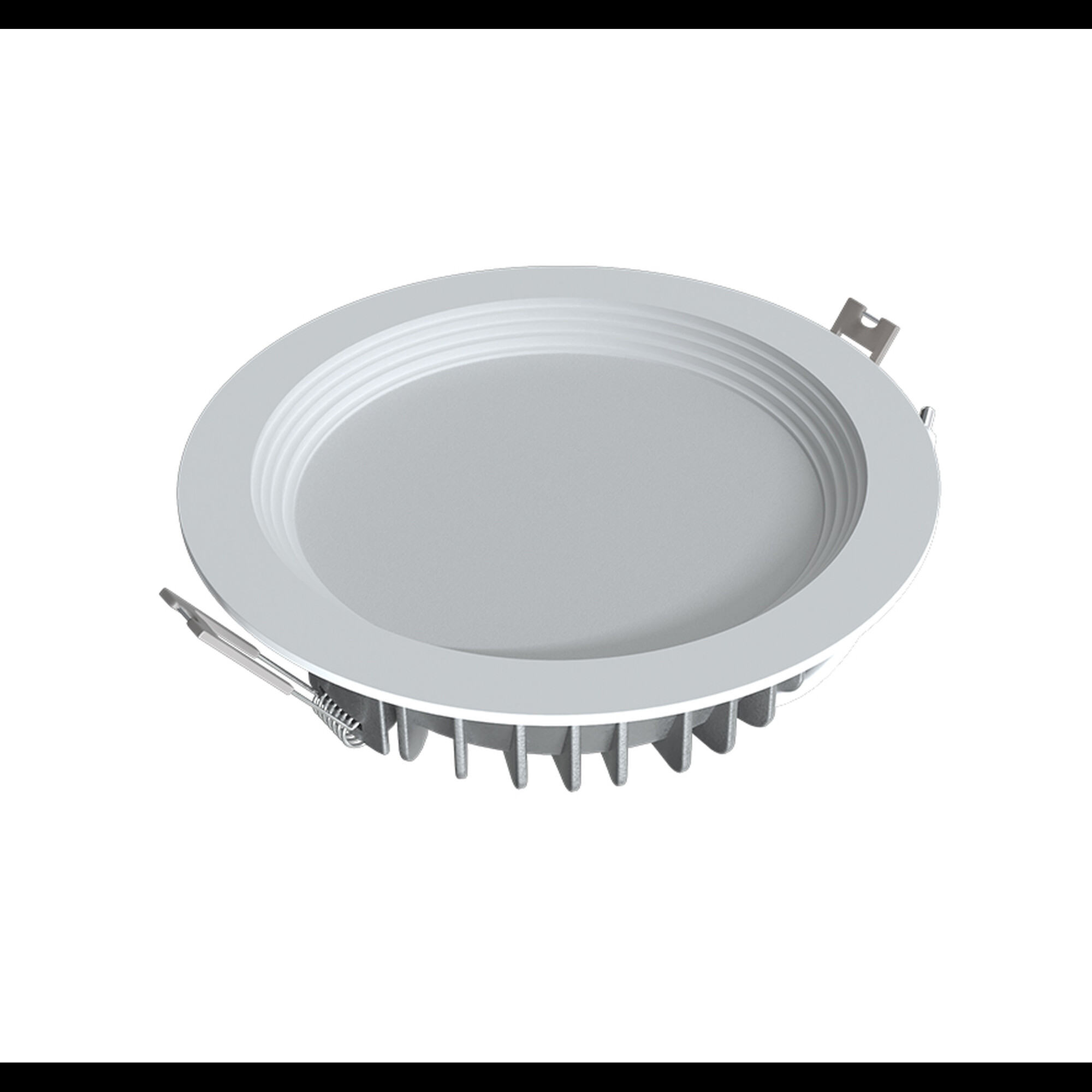 Светодиодный светильник FT 250 25W Faros