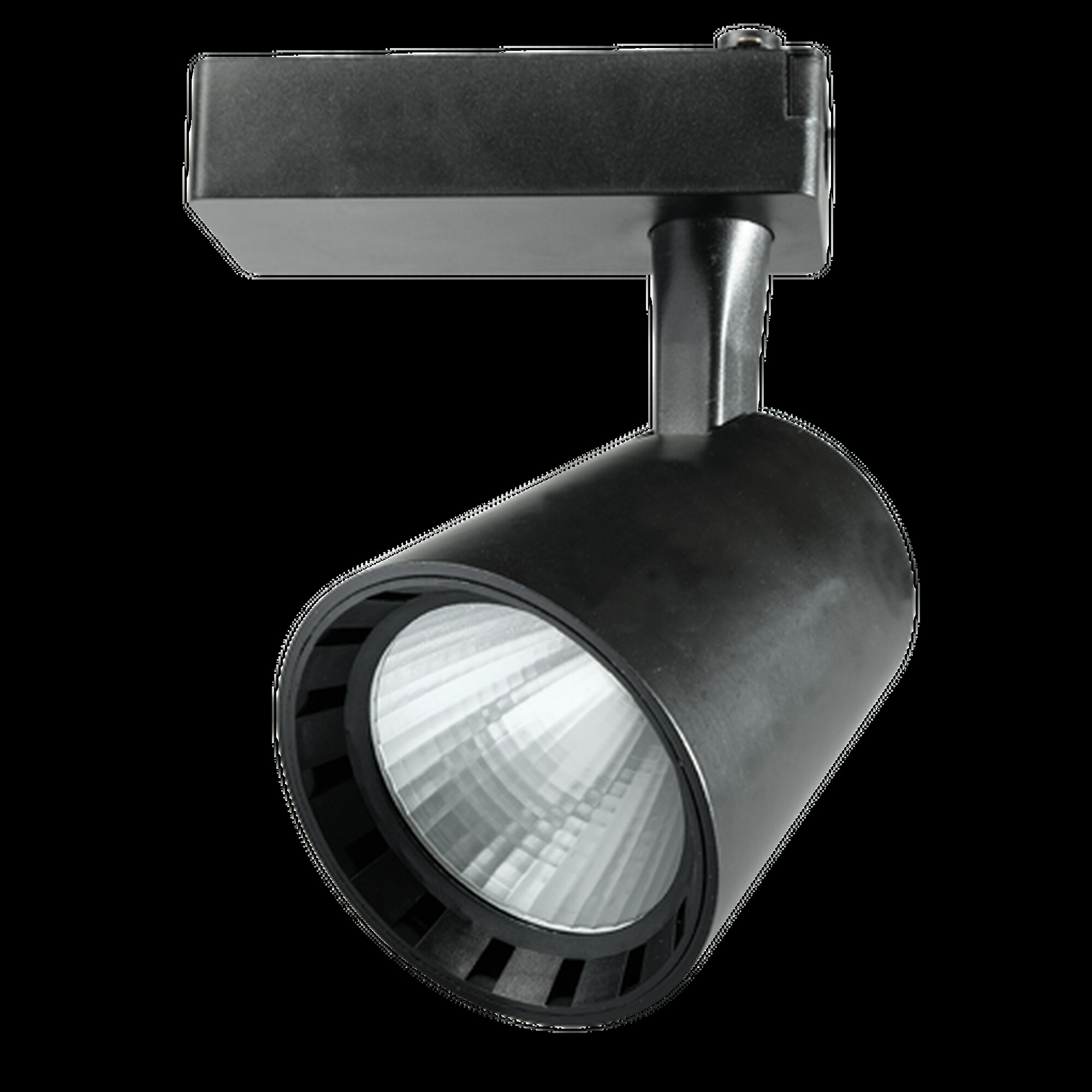 Светильник трековый PTR 0330 30w 4000K 24° BL (чёрный) IP40 Jazzway