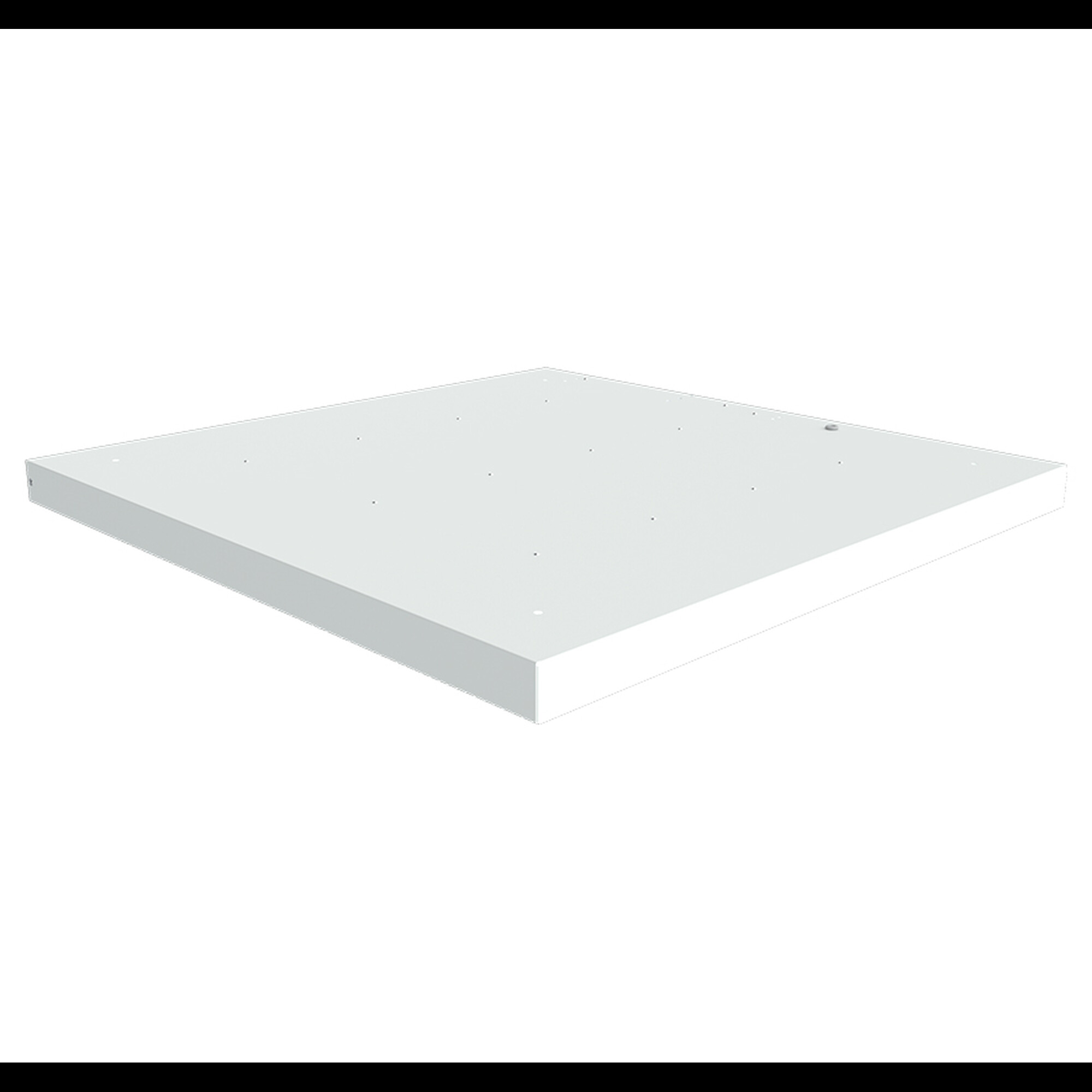 Светильник светодиодный FG 595 32W 4000K OPAL