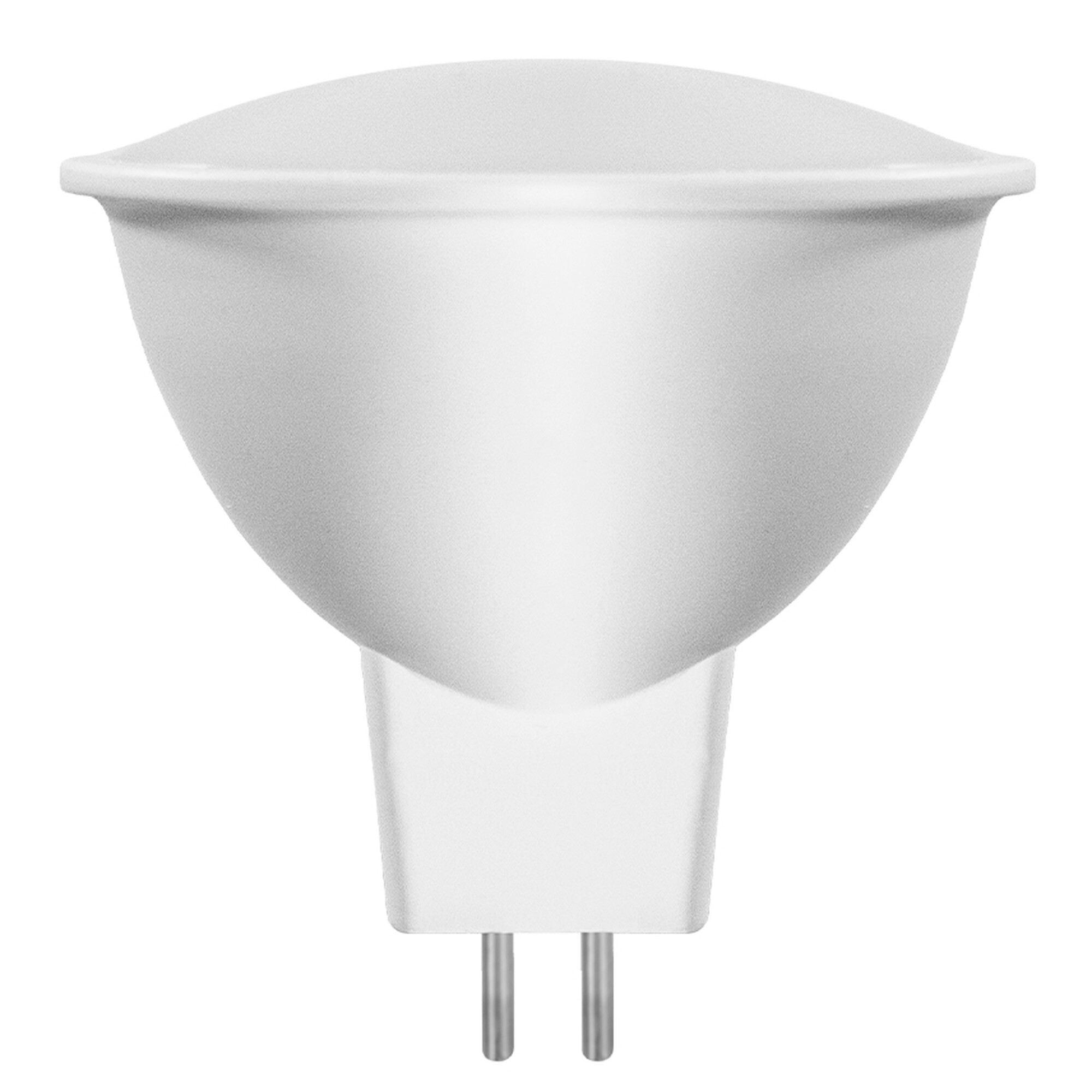 Лампа светодиодная GU5.3 (MR16) PRO 7Вт 3000К D IC SignImpress