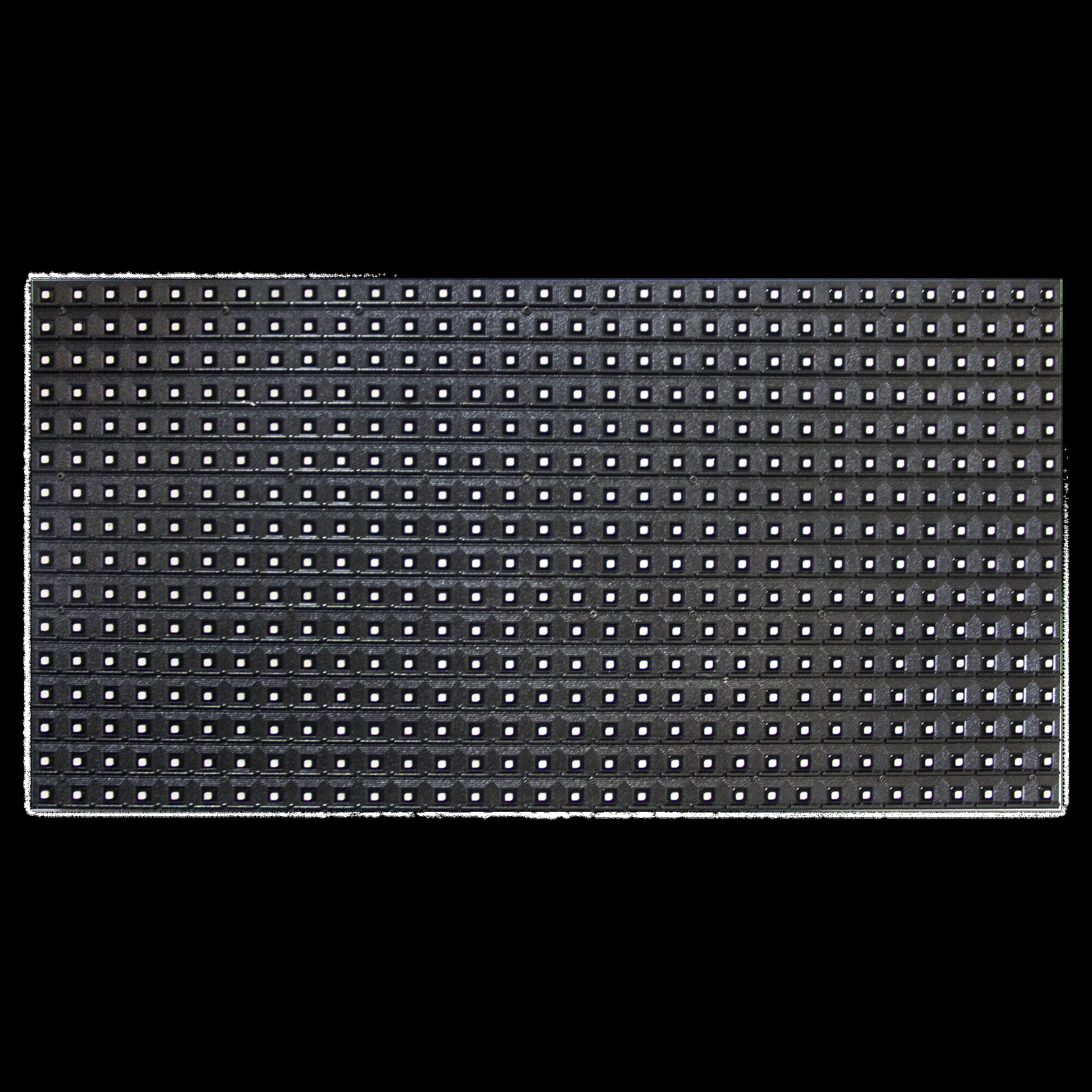 Модуль светодиодный Outdoor P10 SMD Red GKGD