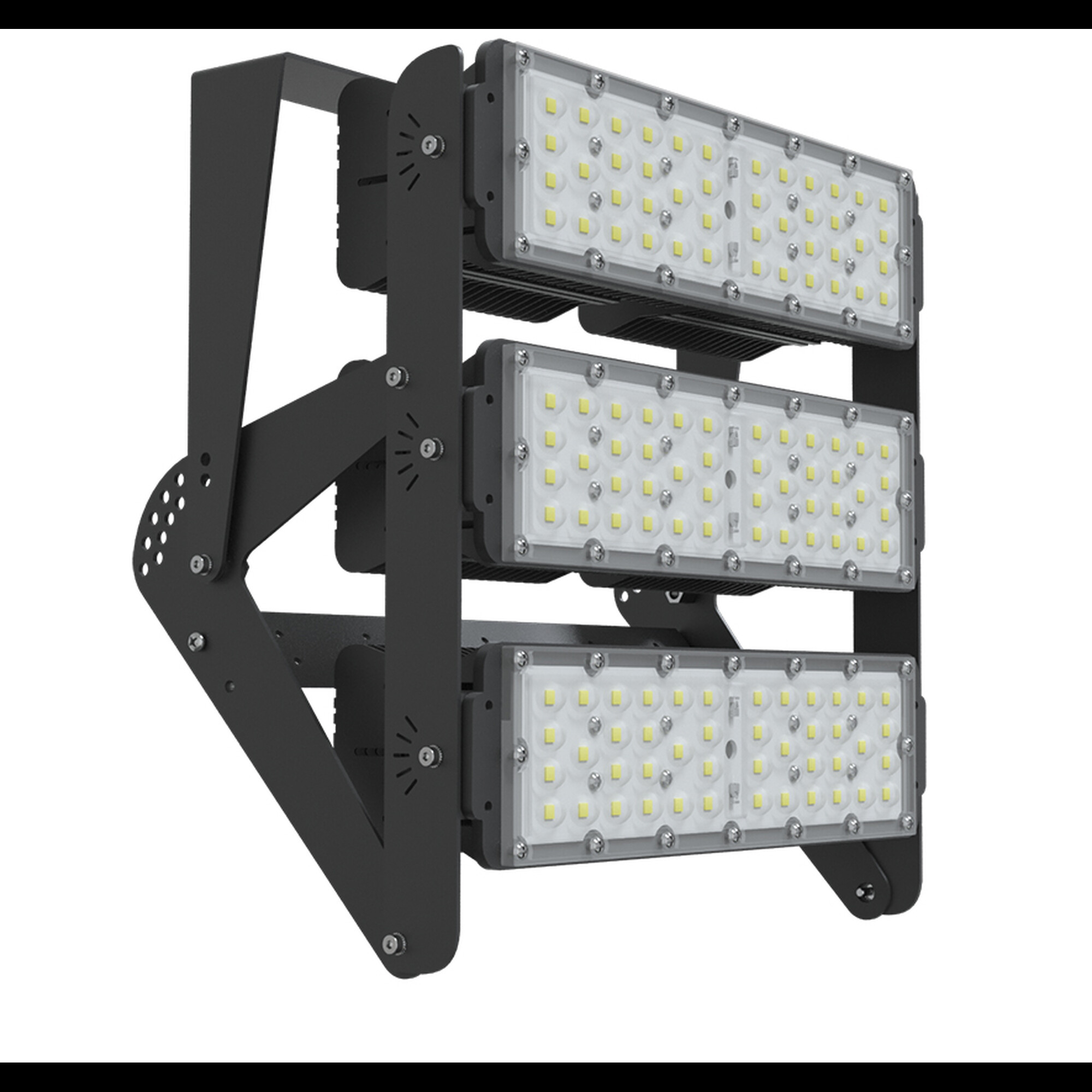 Светильник светодиодный FG 100 300W 5000K Faros