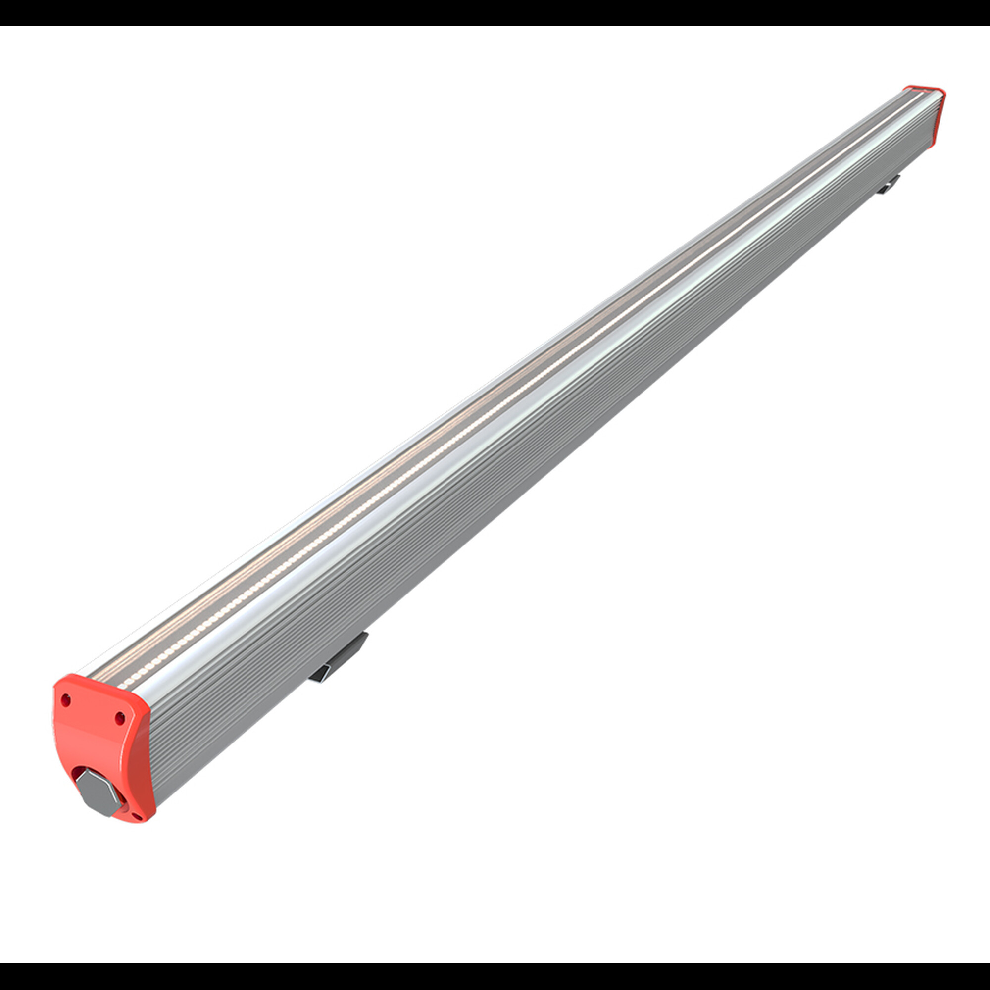 Светильник пылевлагозащищенный FG 50 EX 55W 5000K IP65 OPAL Faros