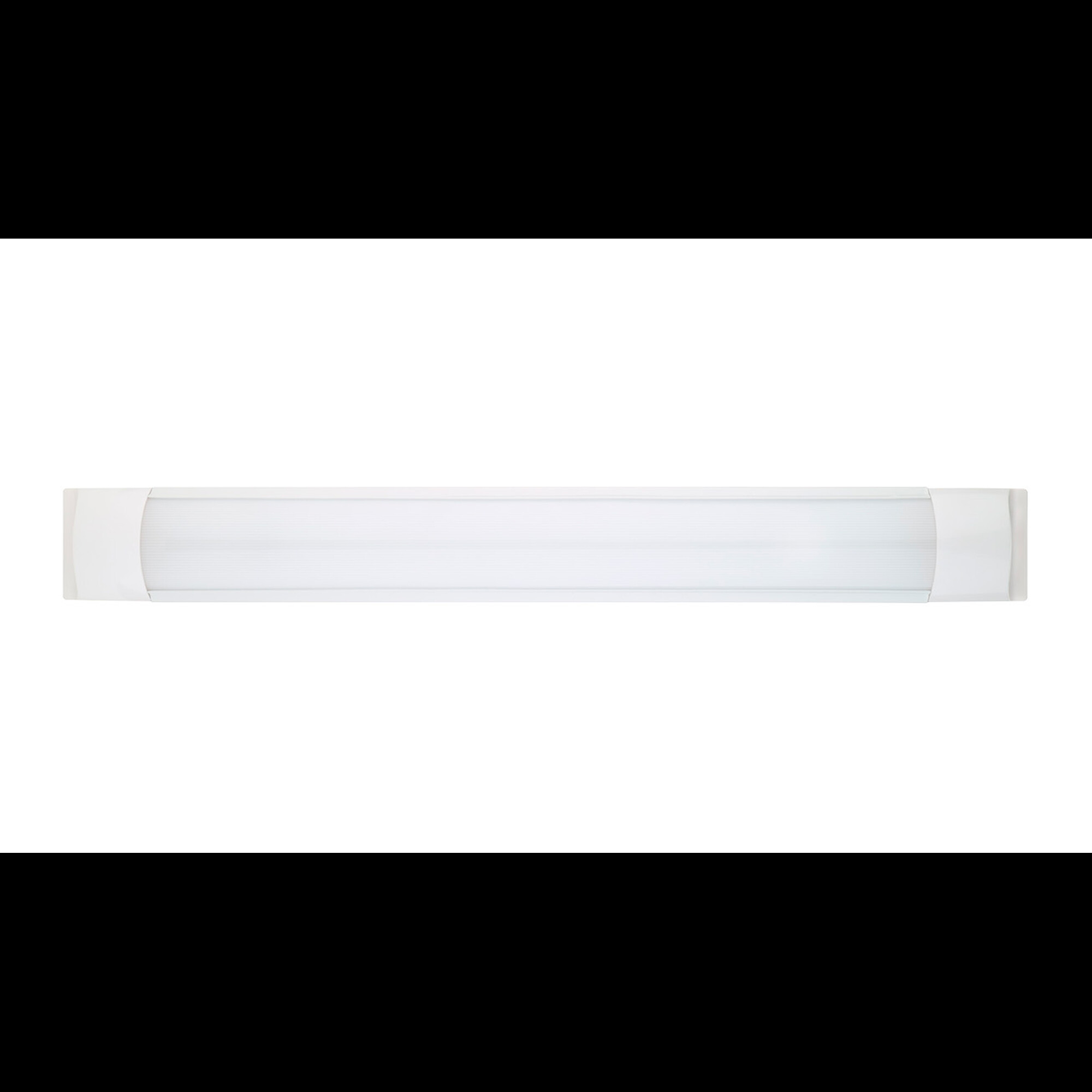 Светильники светодиодные накладные PPO-04 1200 36w 6500K IP20 Jazzway