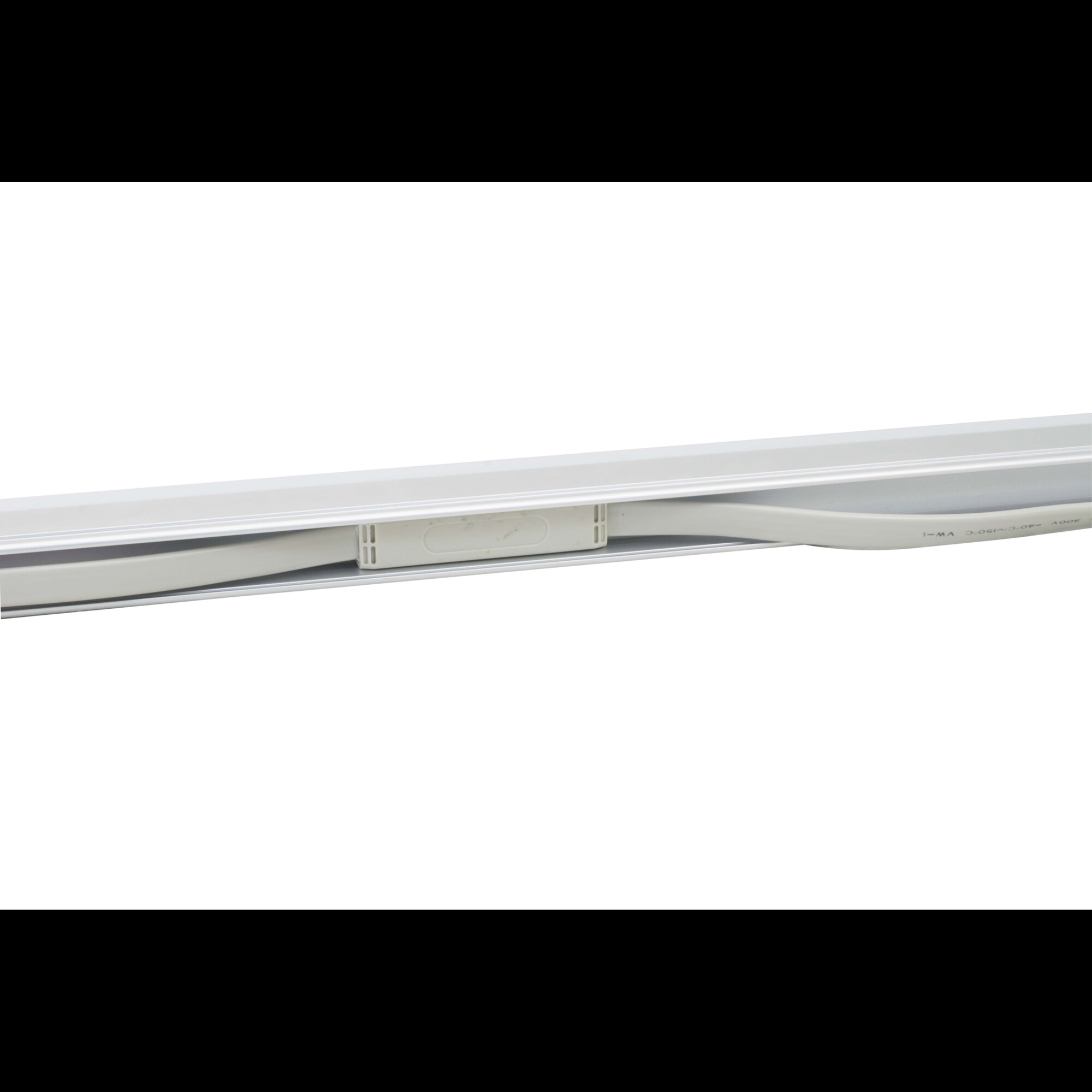 Светильник линейный архитектурный NH10 24В 12Вт 3000К SMD2835 48Д IP65 1м SignImpress