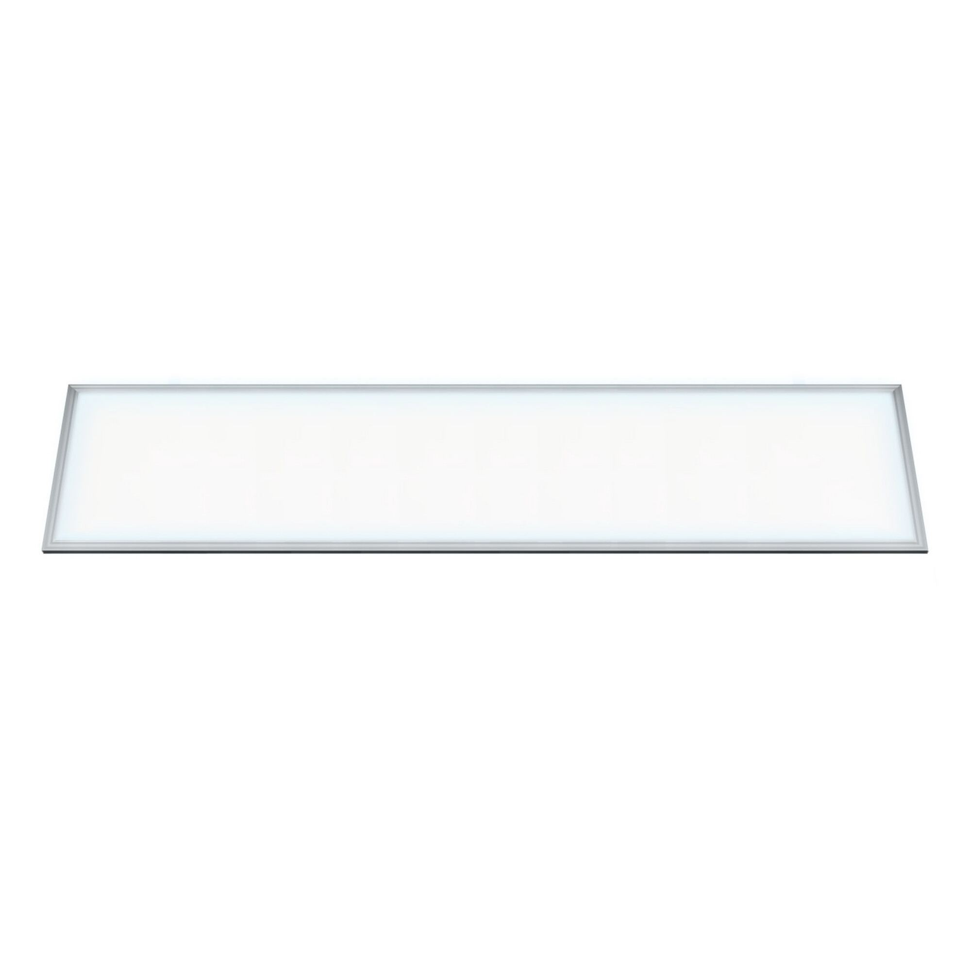 Светильник светодиодный PPL 1200-36W 6500K IP40 AL (800mA) Б/ДР Jazzway (распродаж)