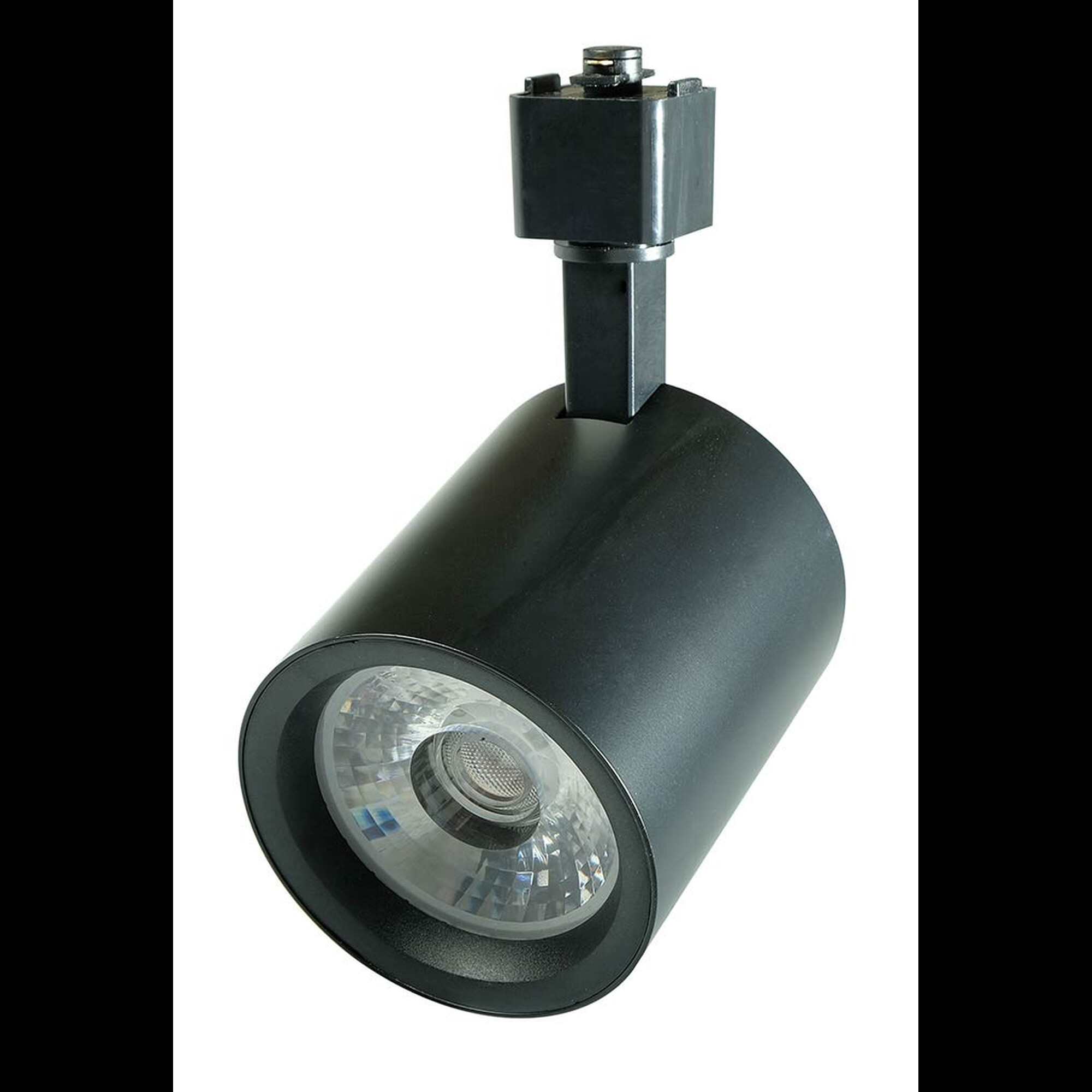 Светильник трековый PTR 0530 30w 4000K 24° BL (чёрный) IP40 Jazzway