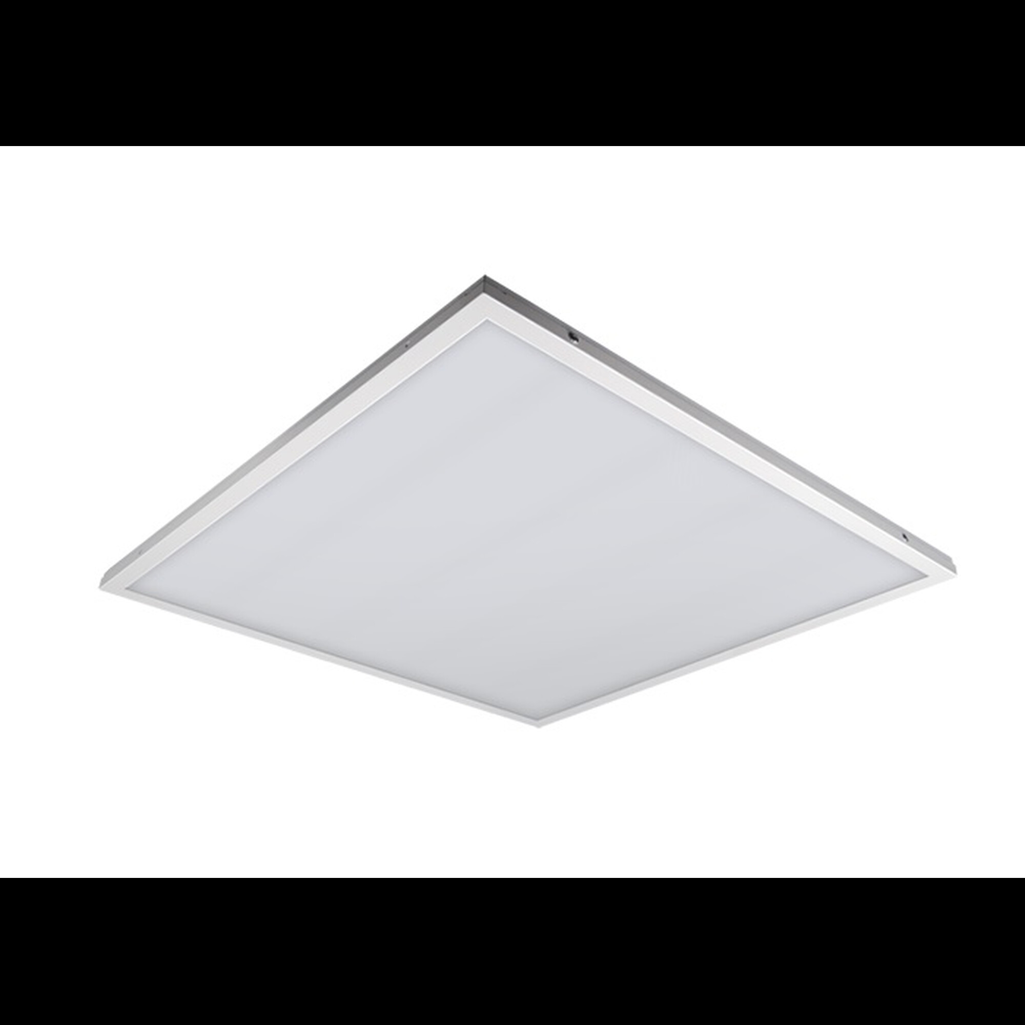 Светодиодный светильник ДВО-6012 Opal 36w 6500K IP40 230V 595x19mm 370mA ФАZA