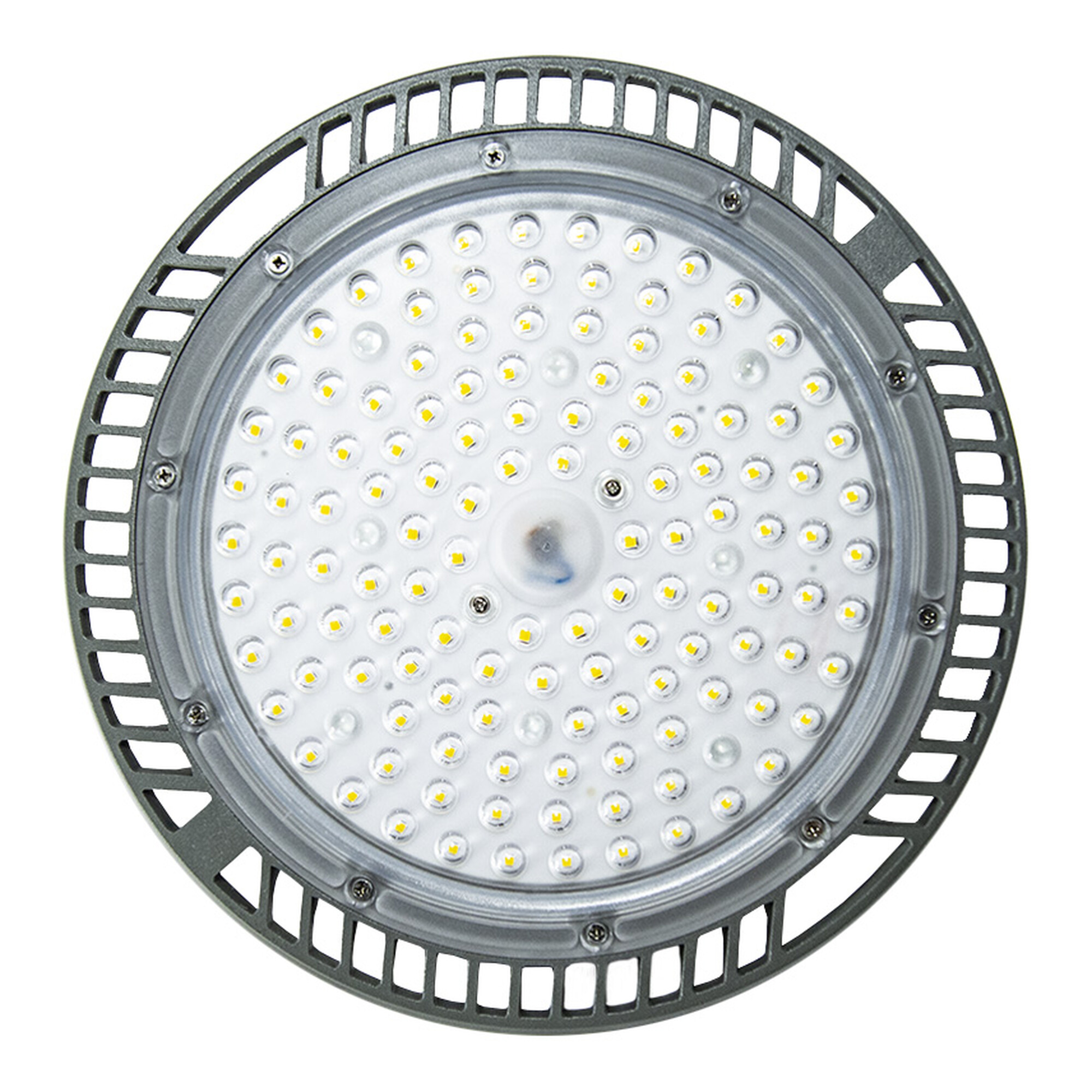 Светильники светодиодный для высоких пролетов FD021 220В 100Вт 5000К 125д 90гр IP65 SignImpress