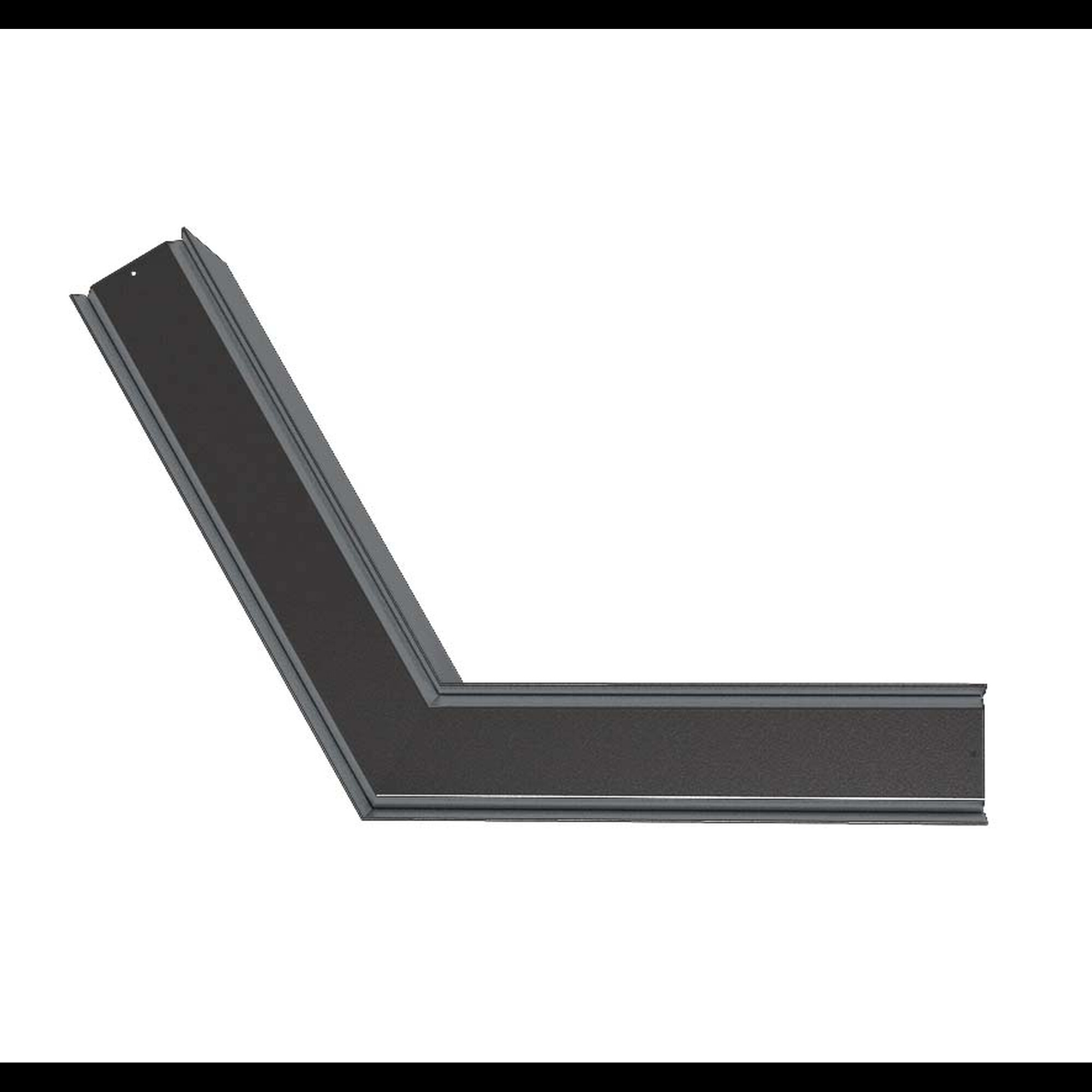 Светильник светодиодный FL 60 DESIGN FORM-L120 RAL9005 5000К OPAL Faros