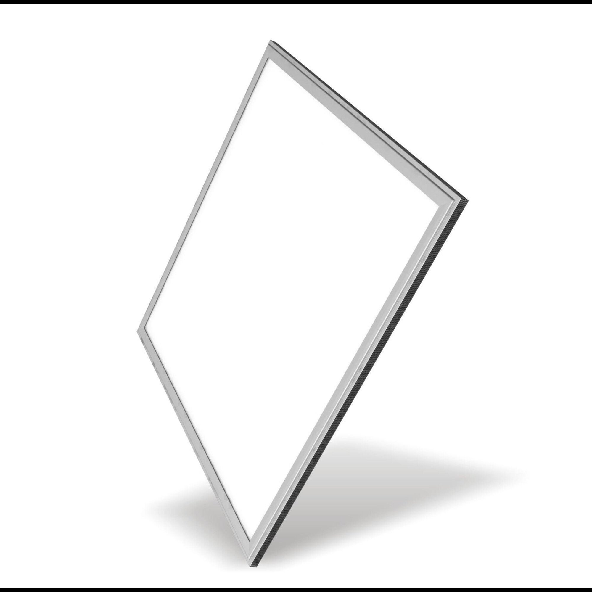 Панель (LED) ультратонкая Volpe 33W 600*600 6500K с драйвером (распродажа) Uniel