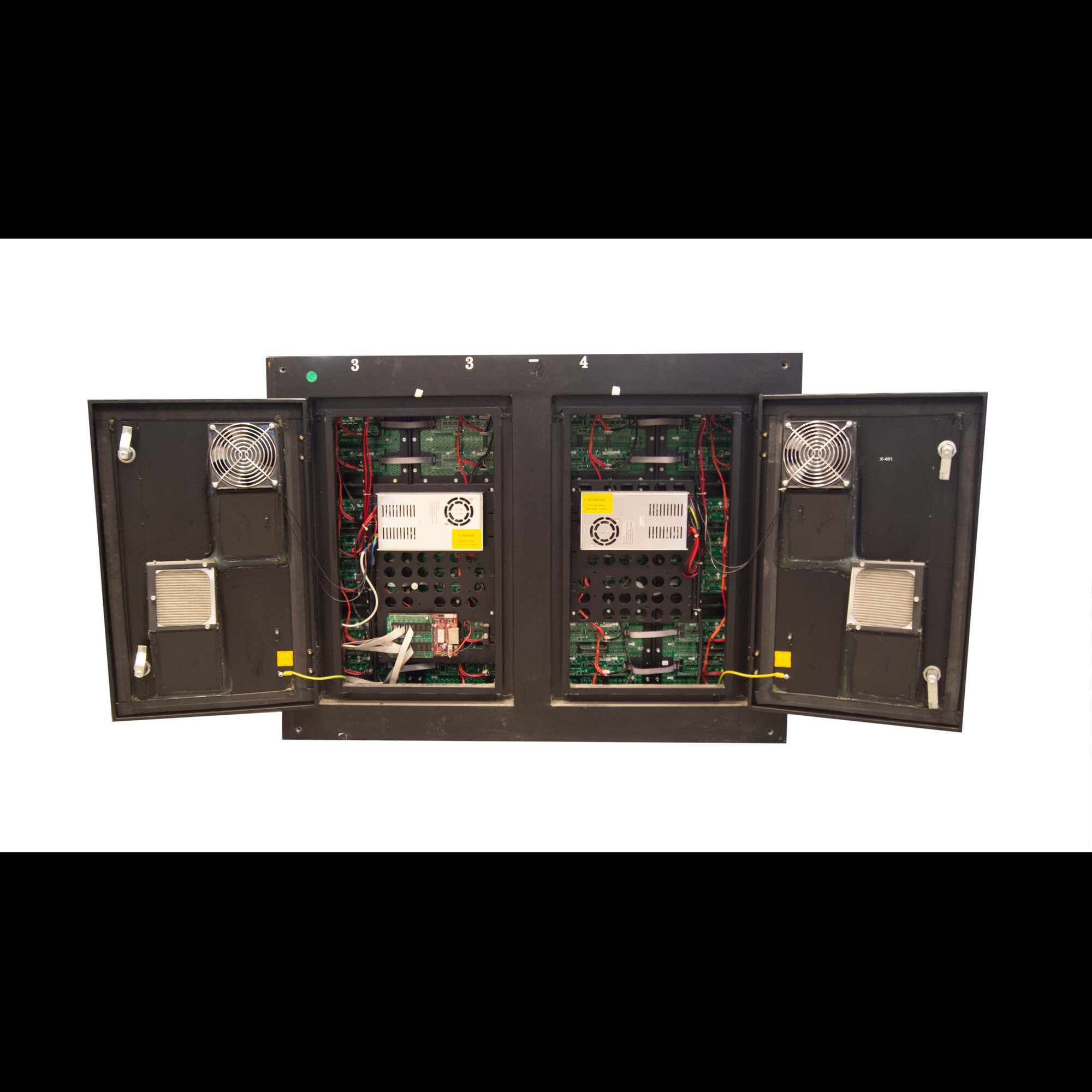 Кабинет 1020*760мм Абсен