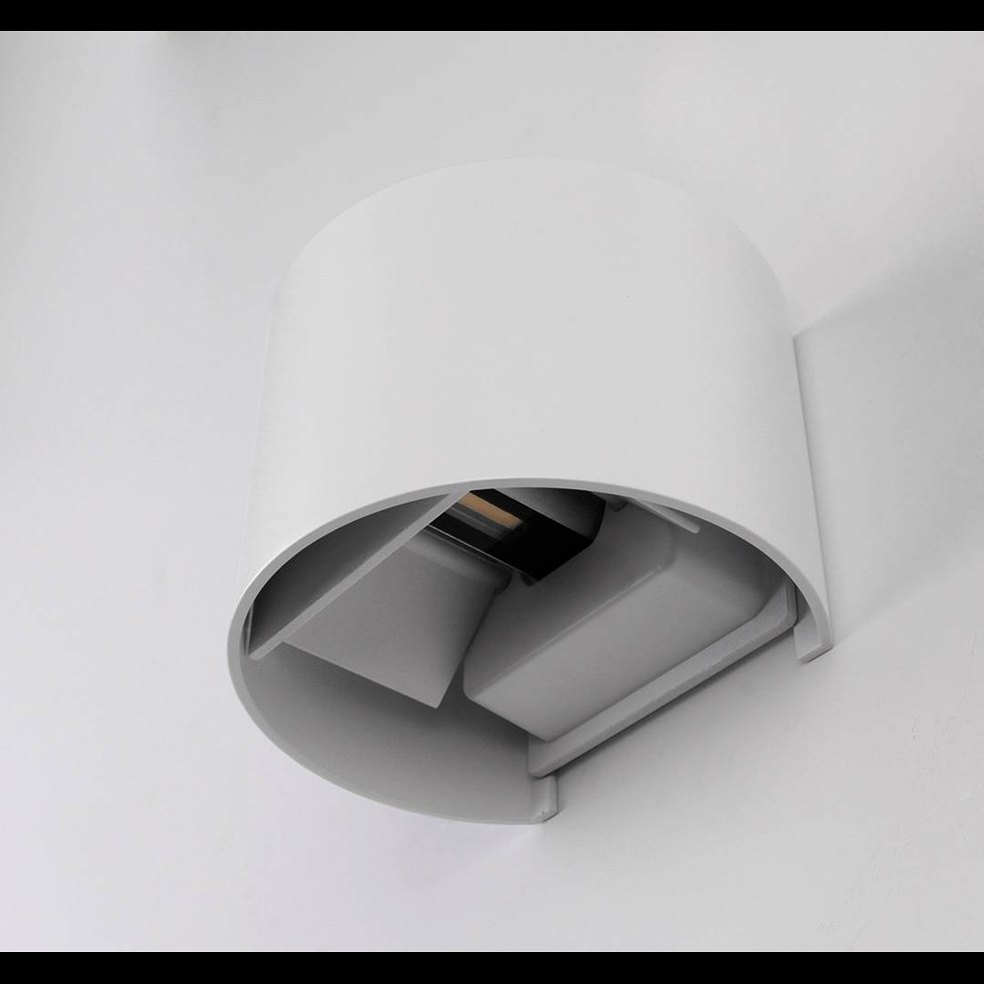 Бра двухстороннее TAPE, Белый, 6Вт, 4000K, IP54, GW-A310R-6-WH-NW SWG