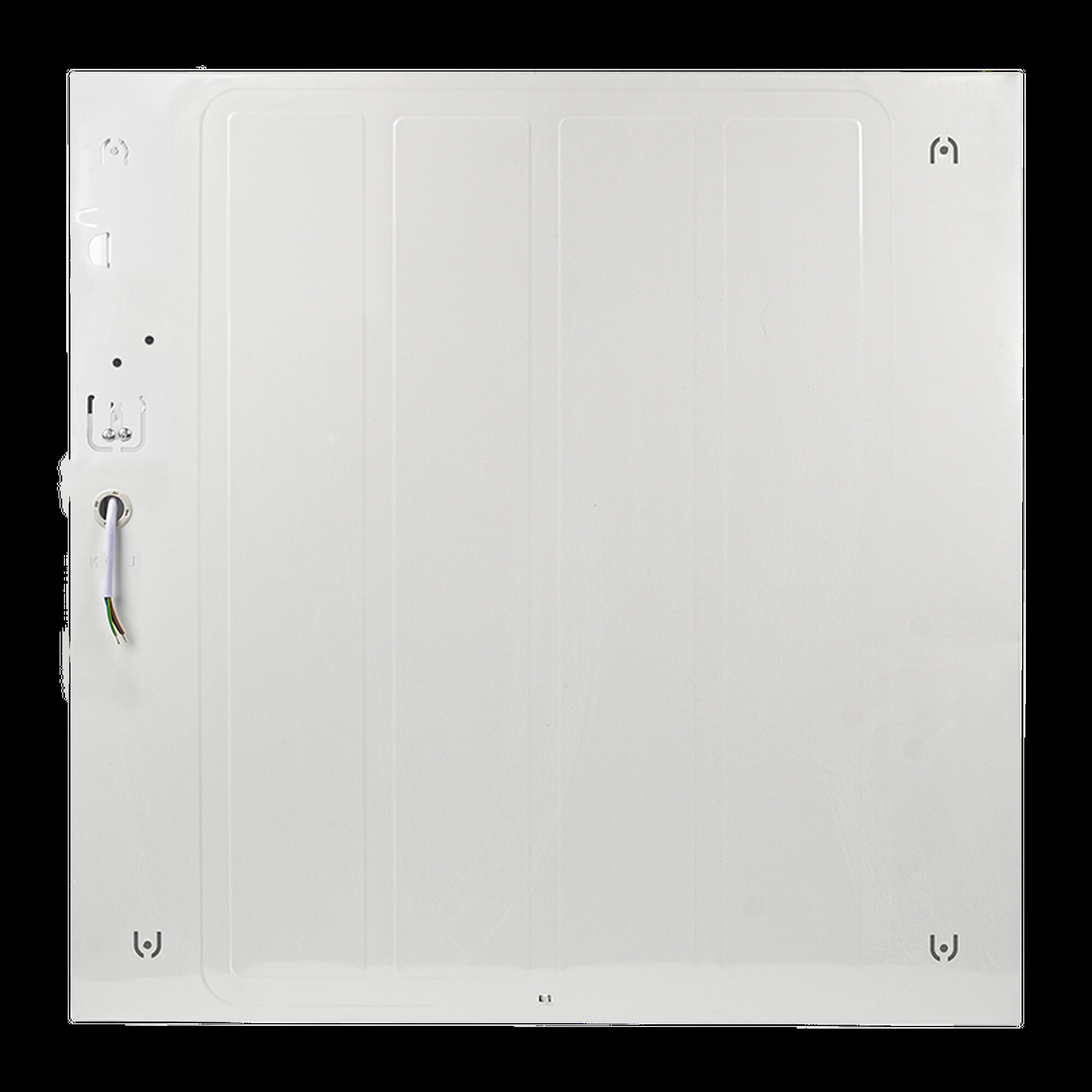 Светодиодная панель PPL 588/G Prisma 36w 4000K IP40 Jazzway