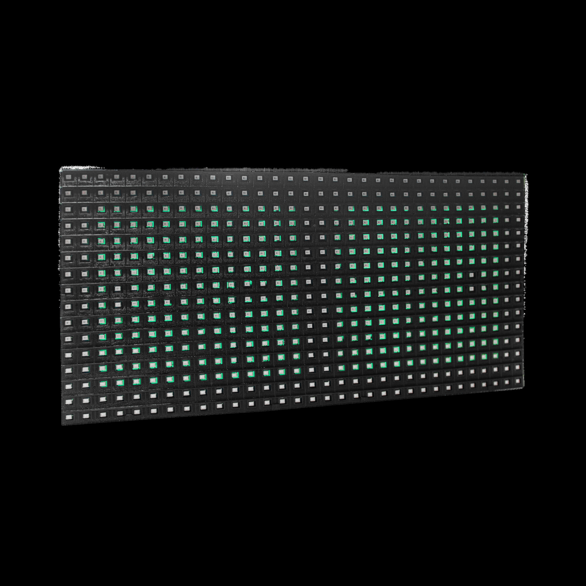 Модуль светодиодный Outdoor P10 SMD 2835 Красный (320*160) SI-P10R-202110 SignImpress