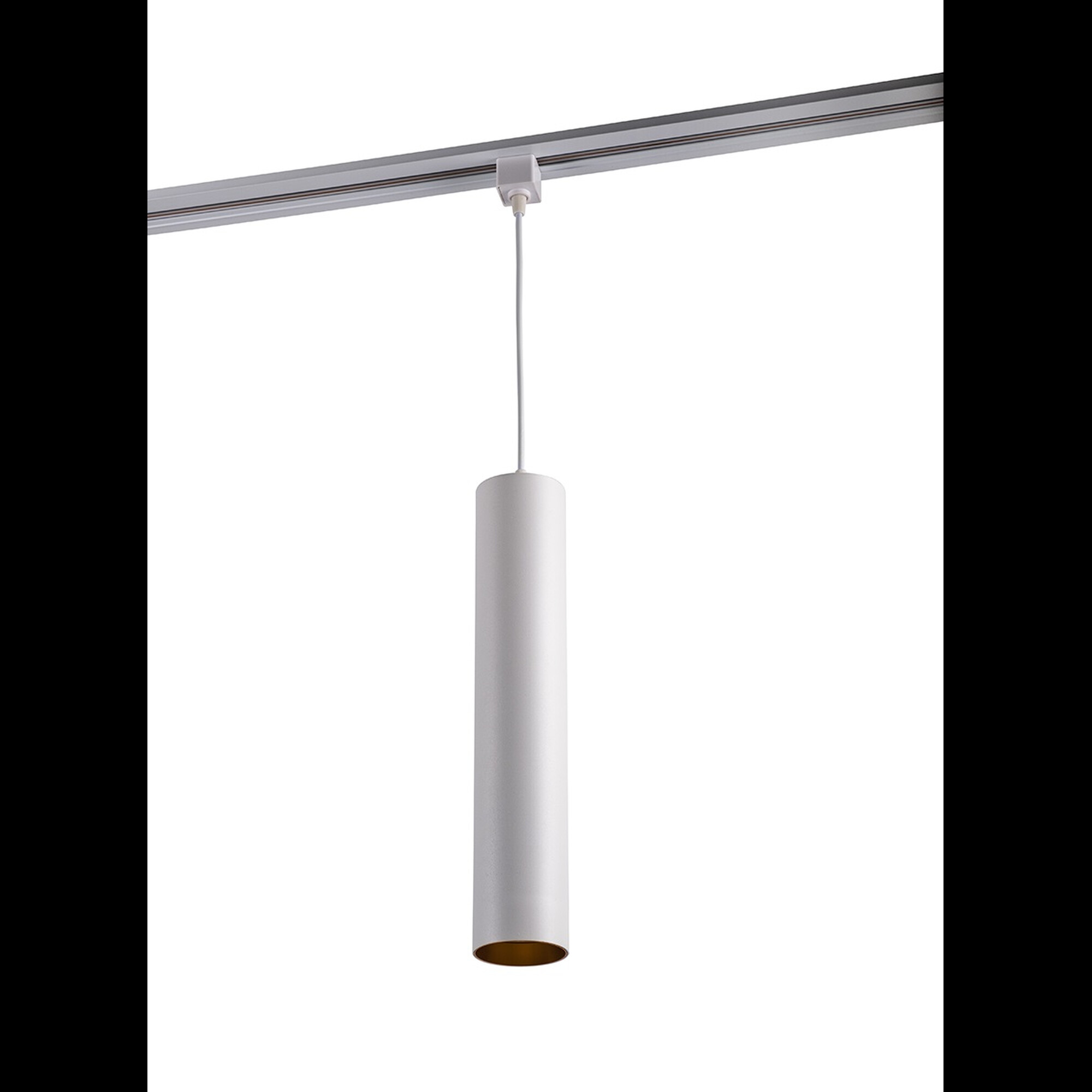 Трековые светильники светодиодные PTR 2310 10w WH Jazzway