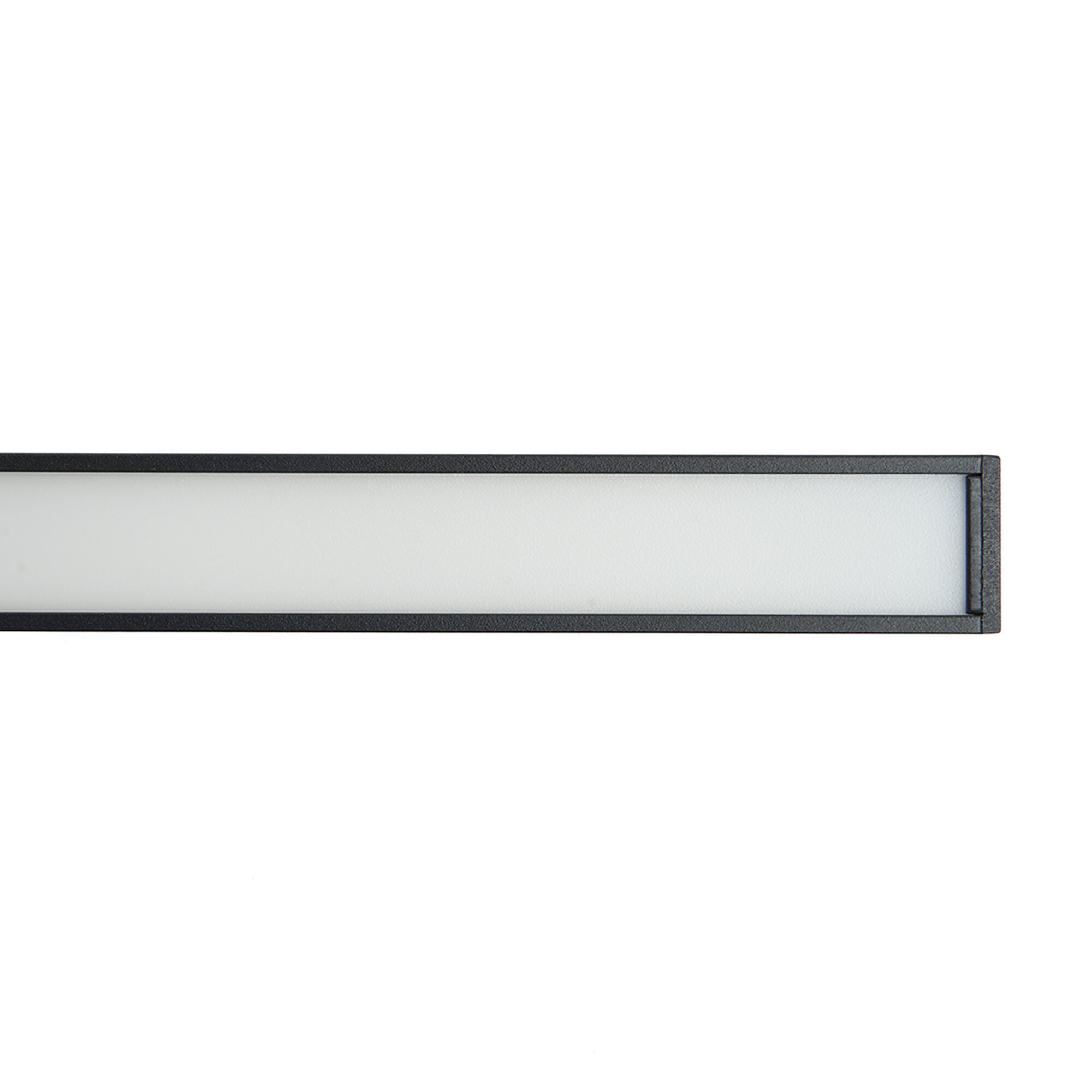 Светильник светодиодный трековый низковольтный 12W, 960 Lm, 4000К, 110 градусов,черный MGN302 Feron