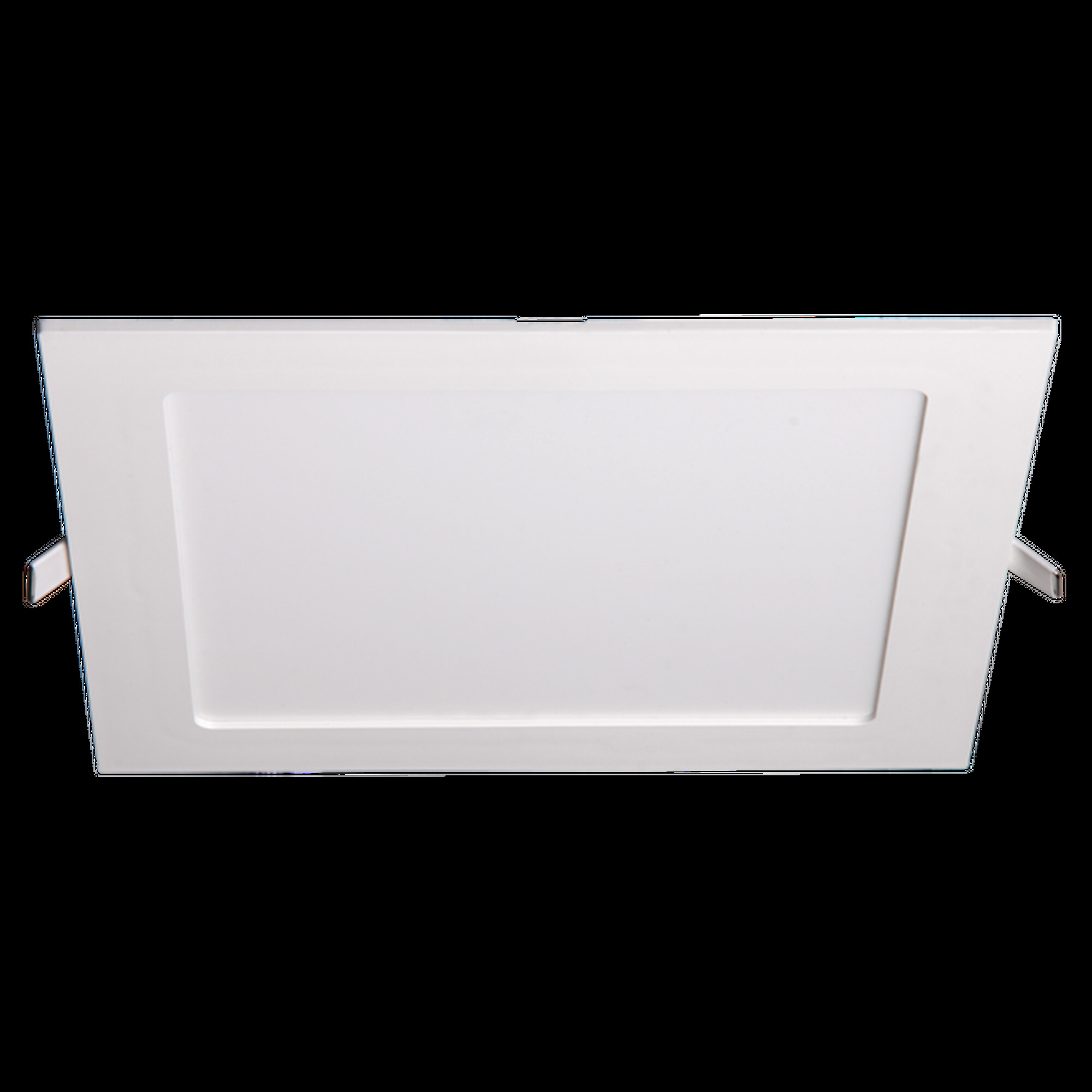 Светильник светодиодный квадрат PPL - SPW белый 18w 6500K 225*225*25mm IP20 Jazzway (распродажа)